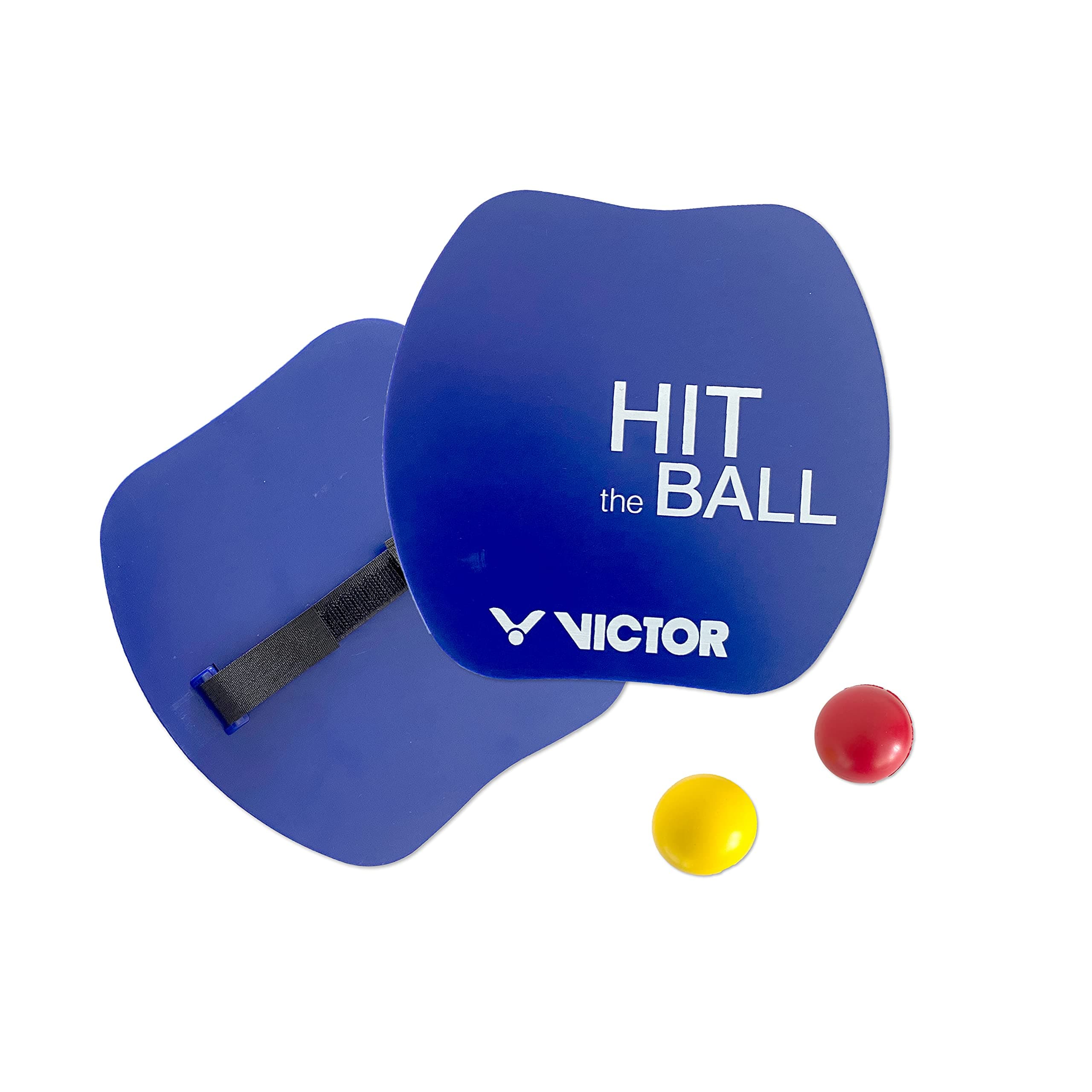VICFUNVictor Badminton Leisure Set