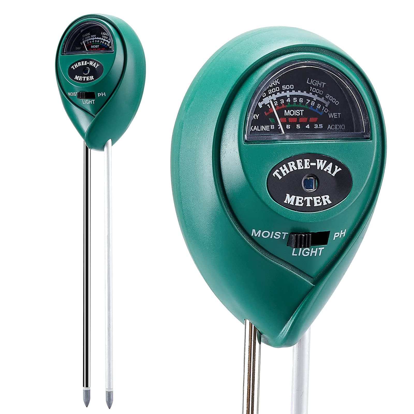 1218 Pruning Shears (Pink)