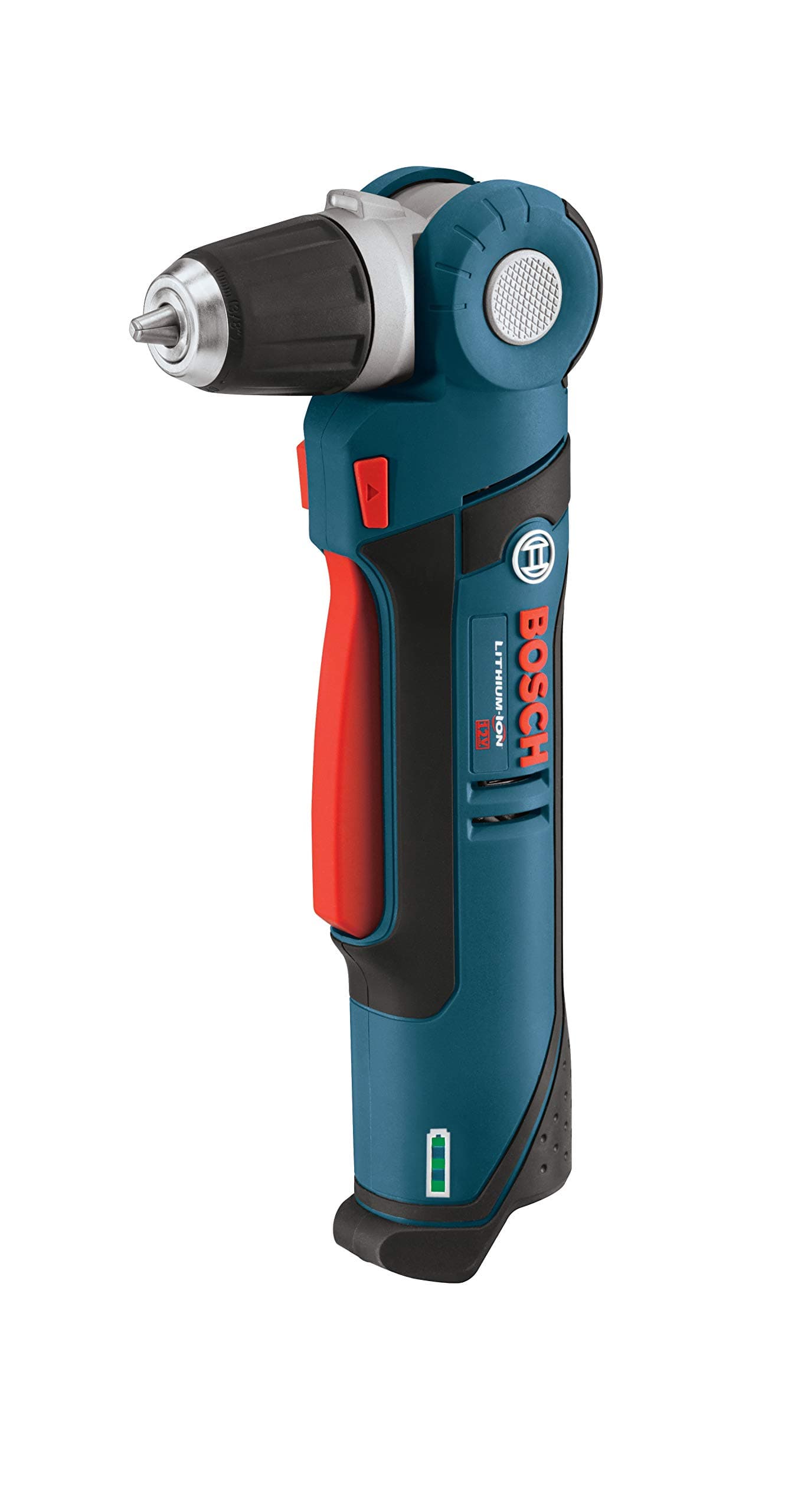 Bosch PS11N 12V Max 3/8 in. Angle Drill (Bare Tool)