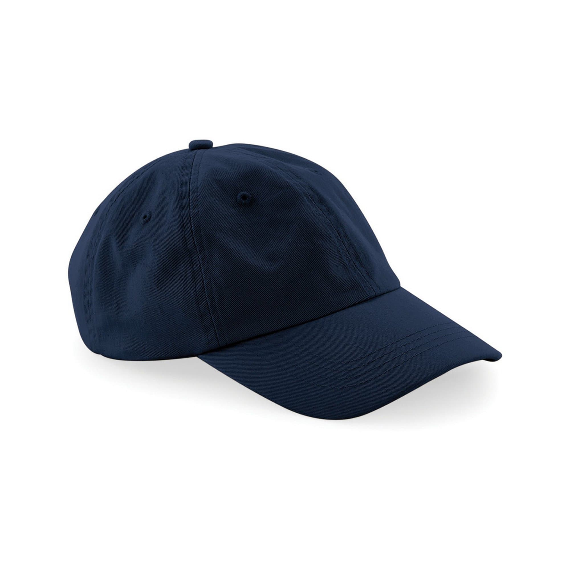 Low Profile 6 Panel Dad Cap