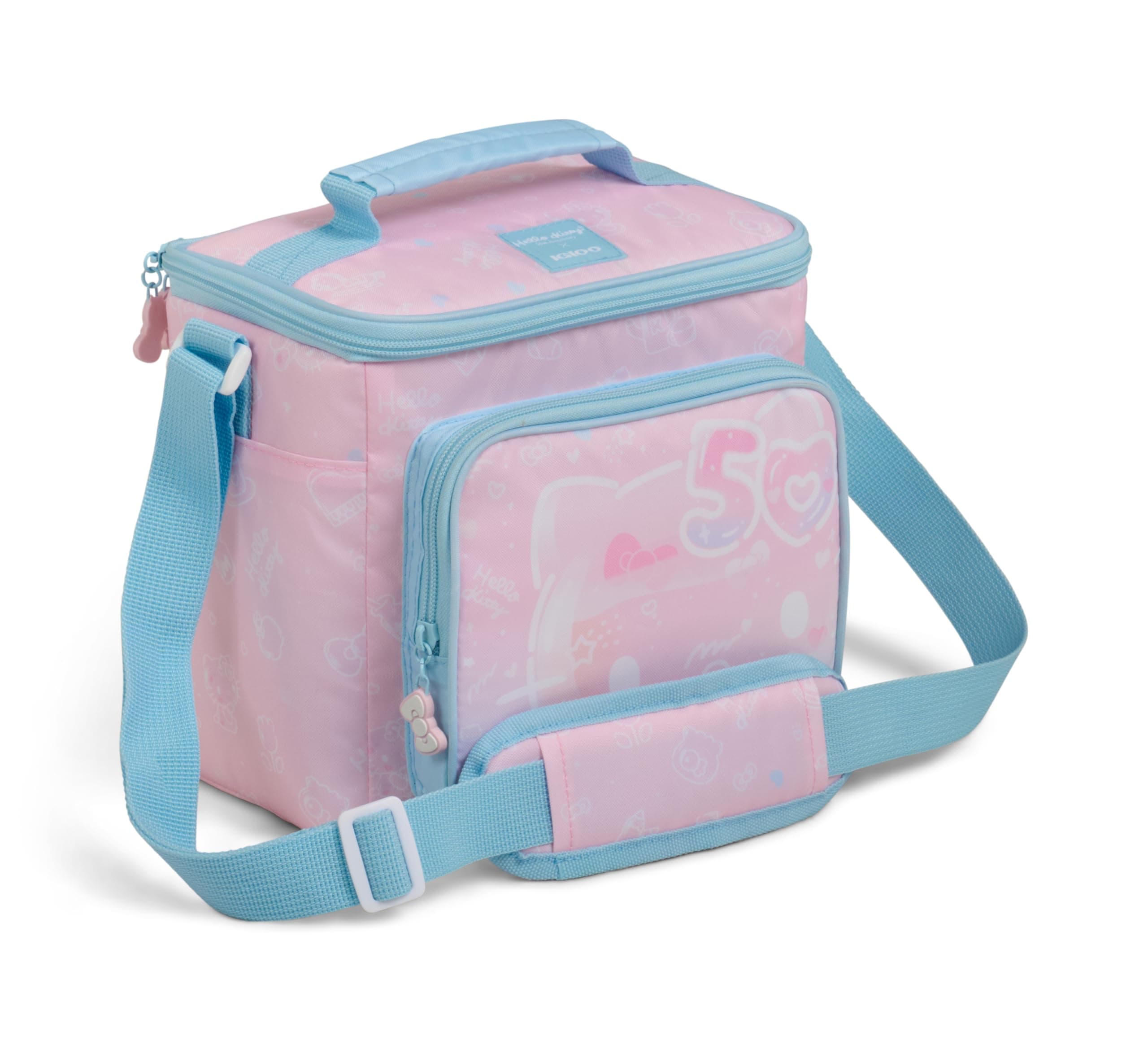 Igloo Hello Kitty Cooler Collection
