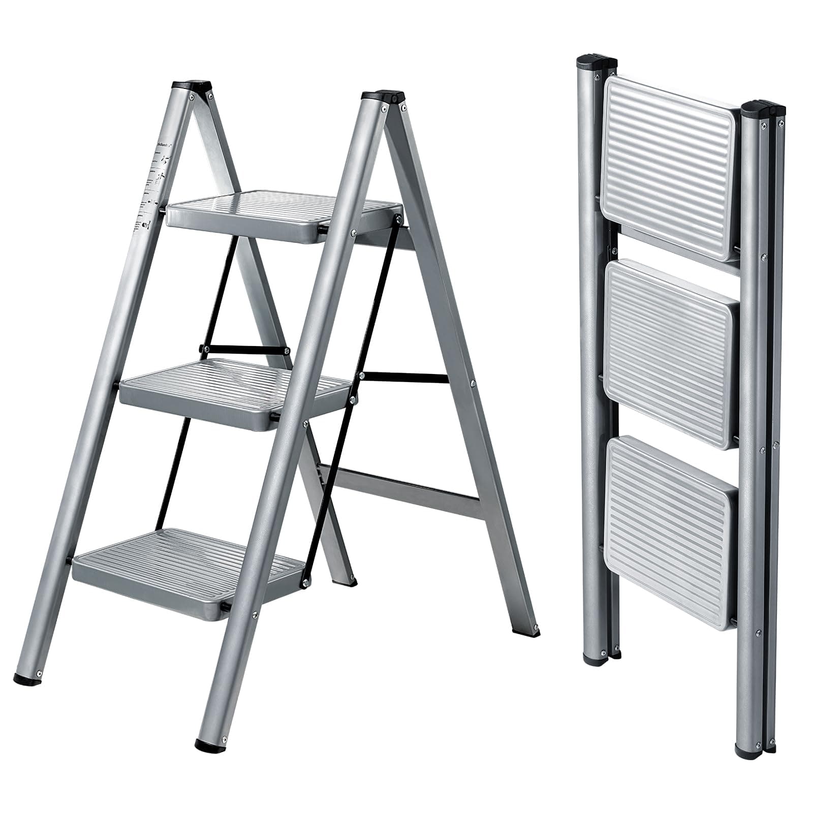 3 Step Ladder