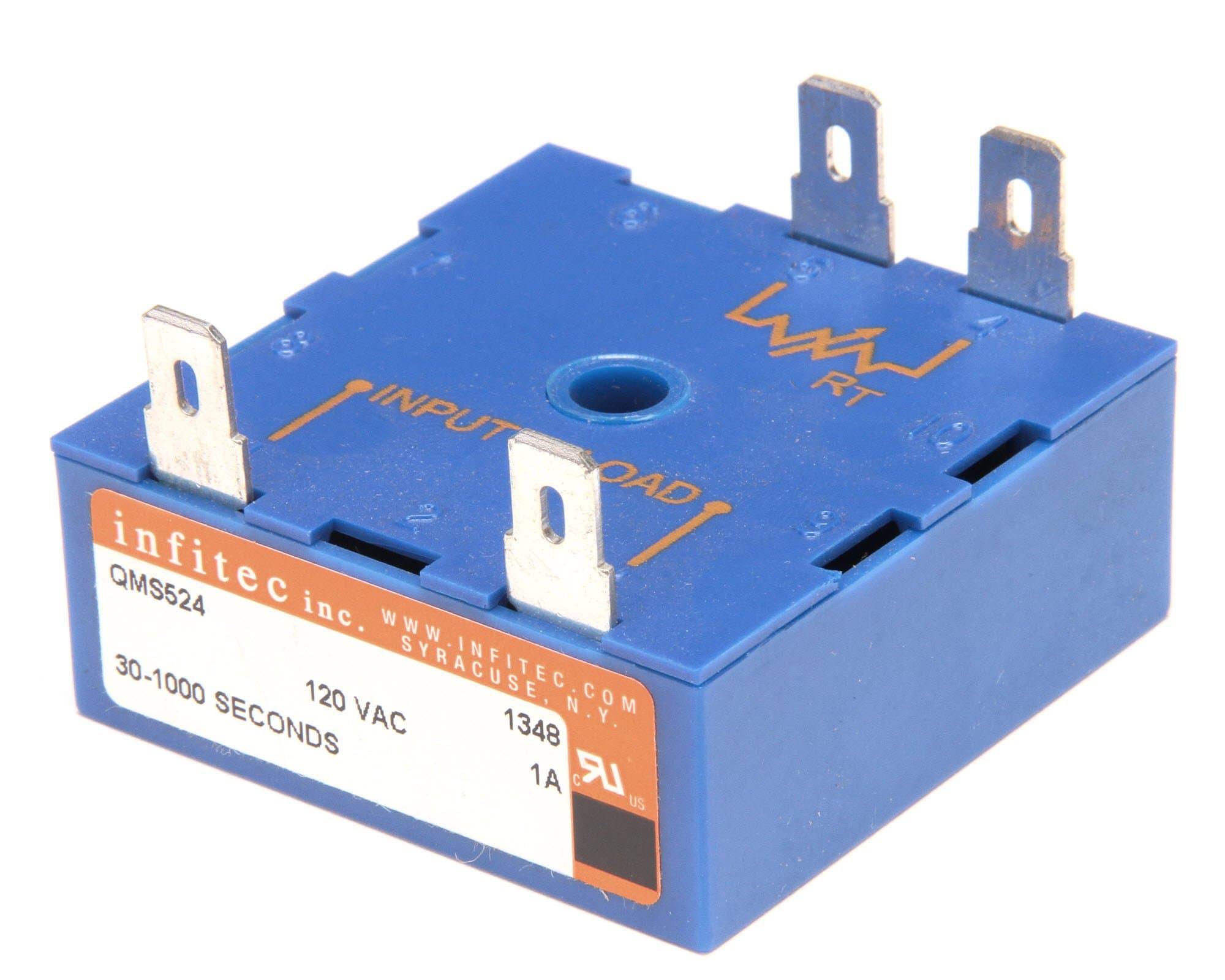 Antunes 4020185 SOLID STATE TIMER-120V (4020185)