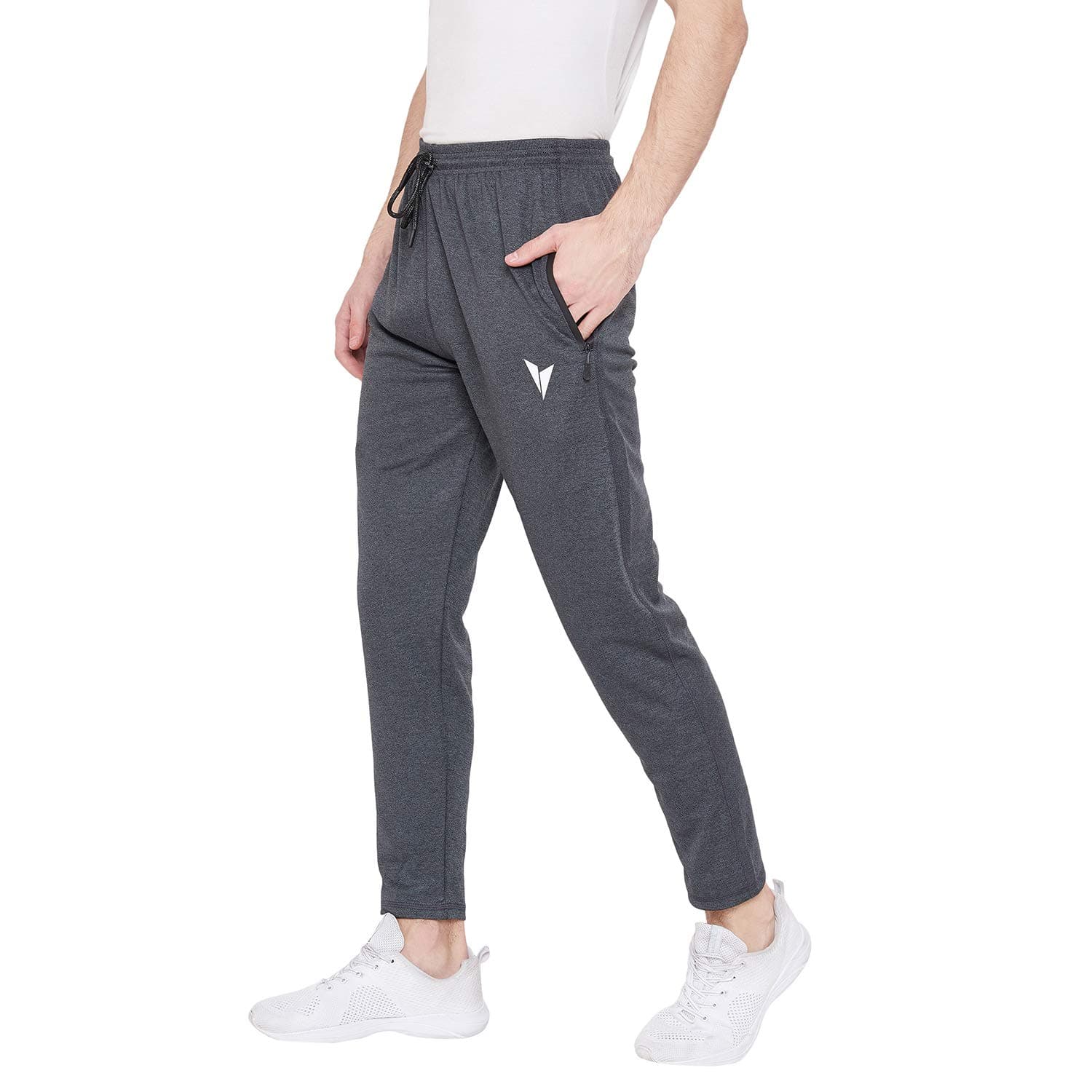 Men's Regular Fit Track pants