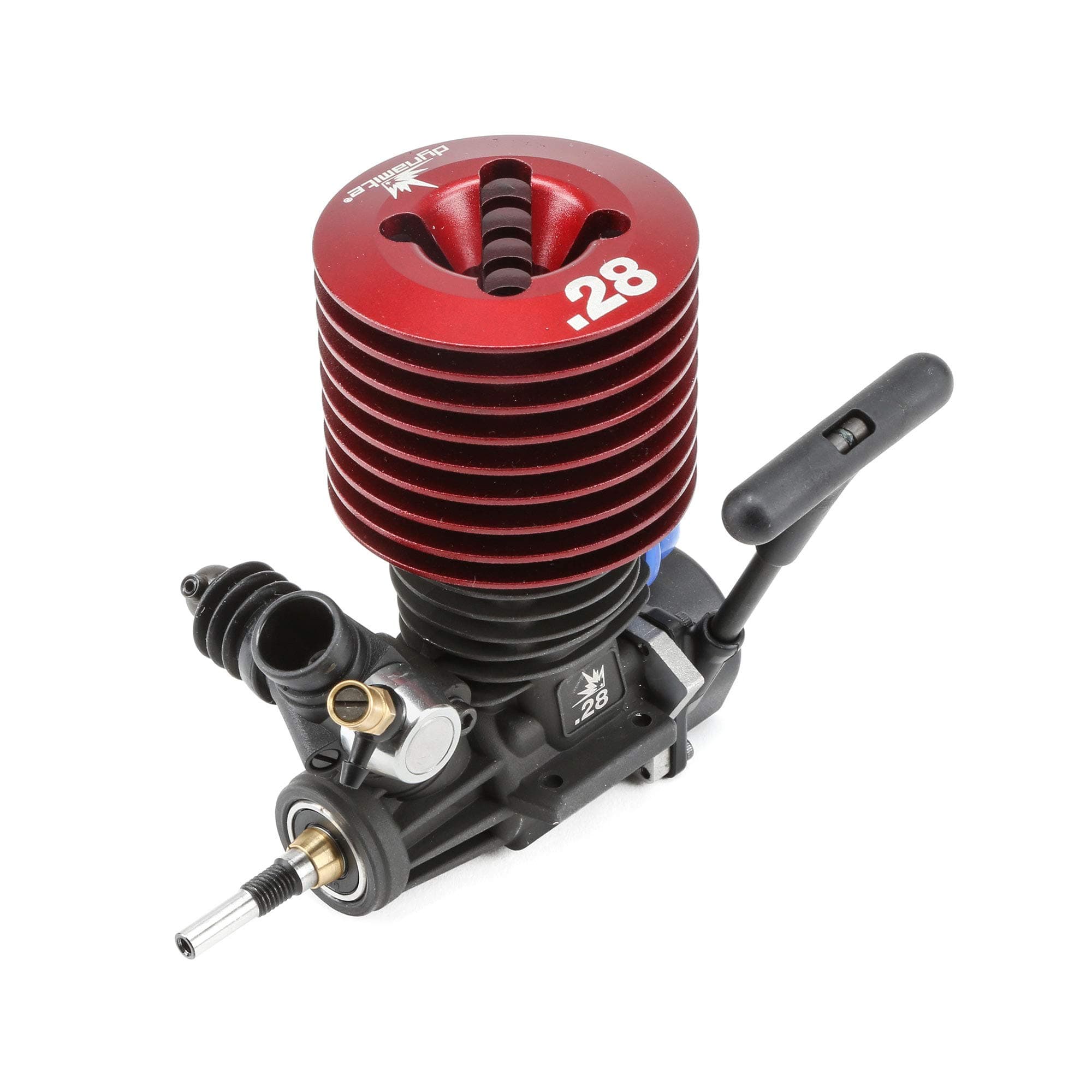 Dynamite .28 RTR Engine W PS