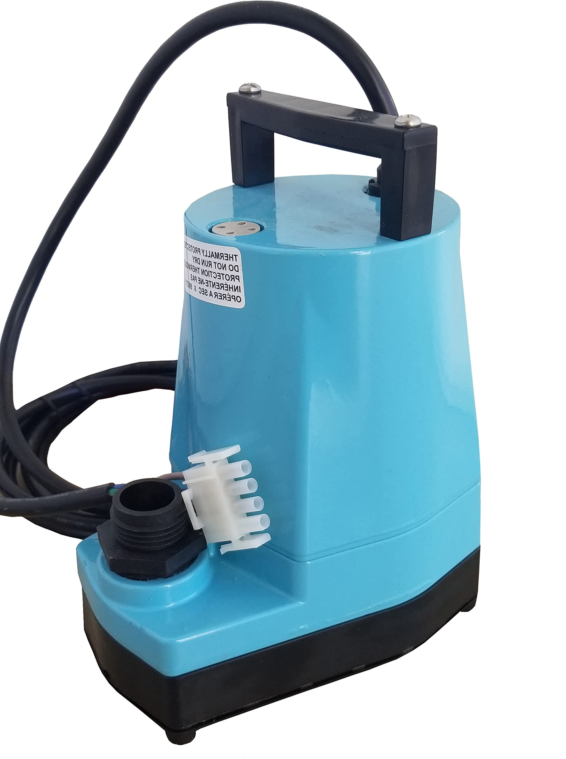 PUMP-016-4R - Pump