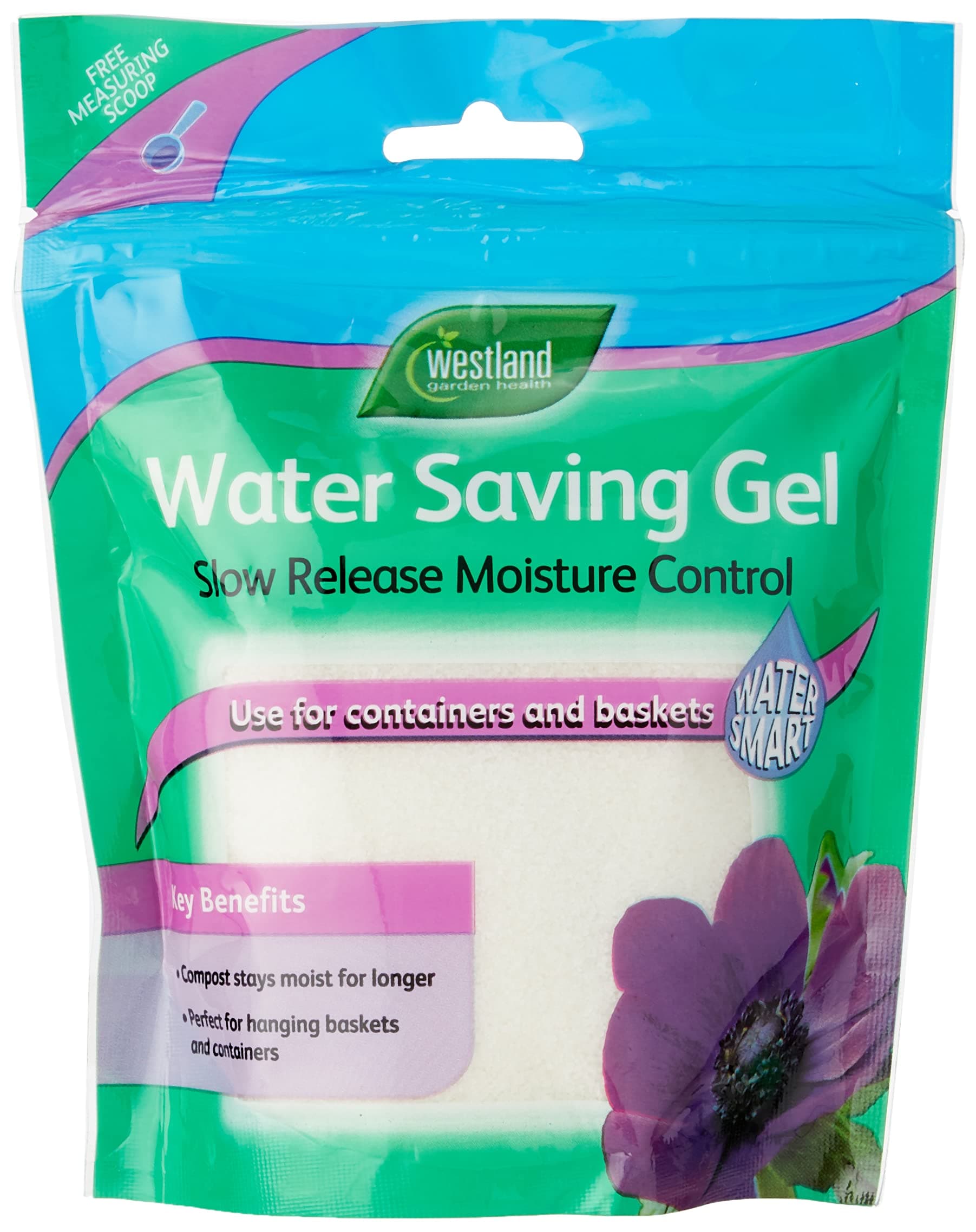 Water Saving / Retention Gel, 250 g