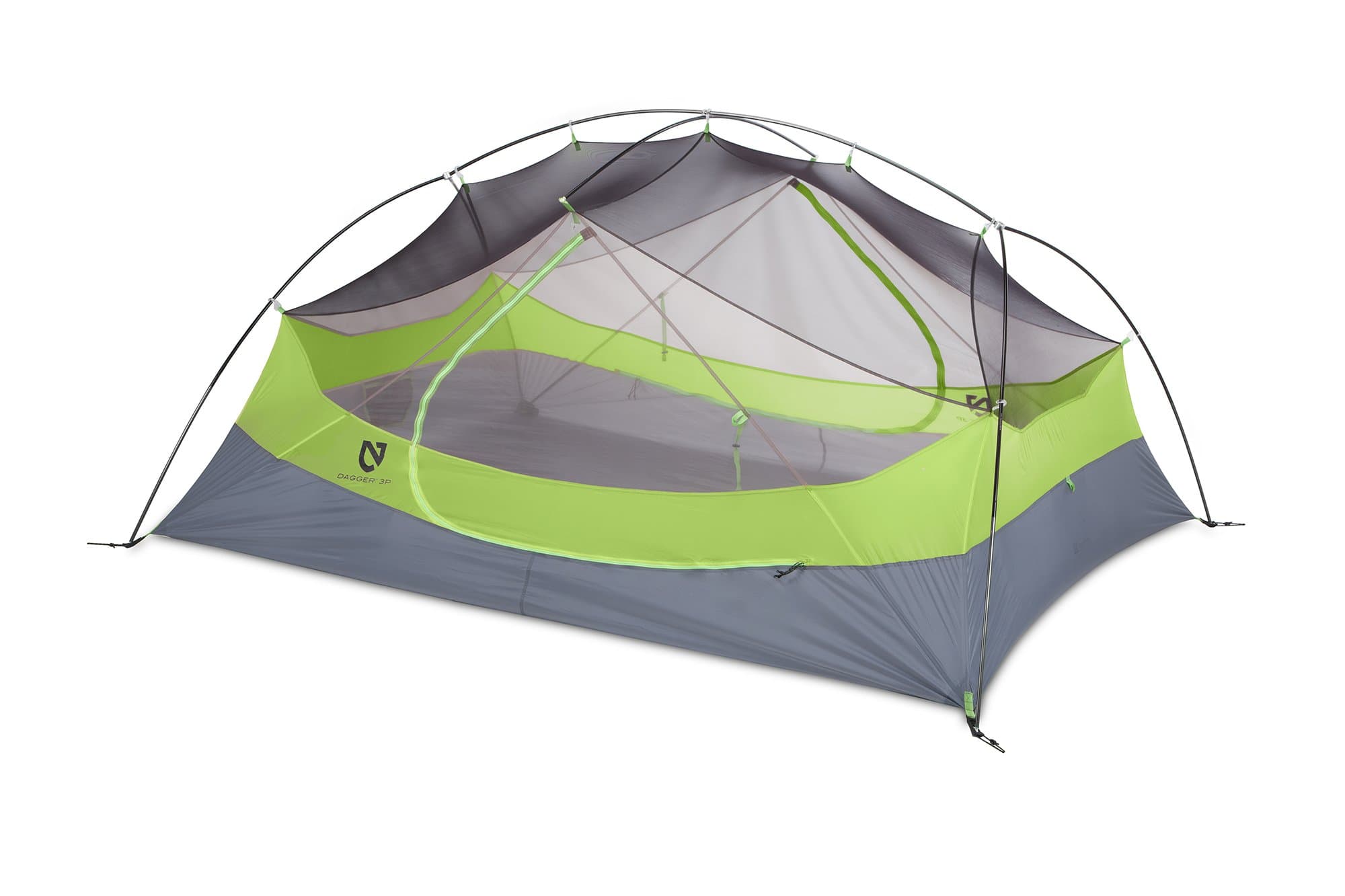 Nemo Dagger Ultralight Backpacking Tent