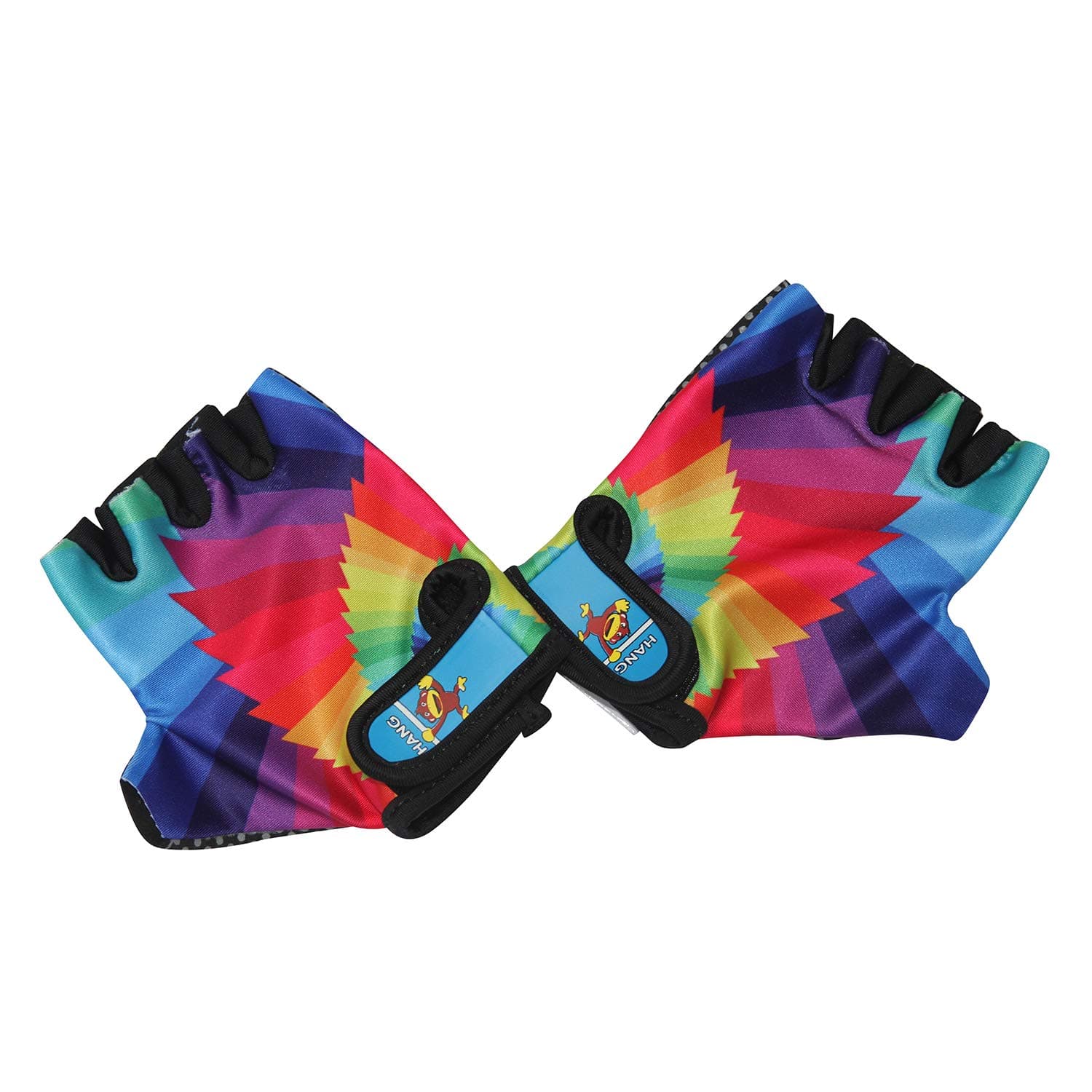 monkey bars gloves with Grip Control (for 4 and 5 Years Old Children)