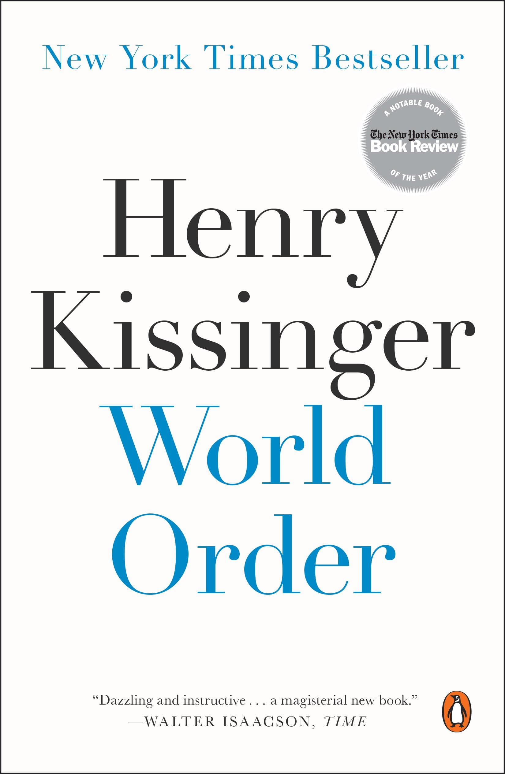 World Order Kindle Edition