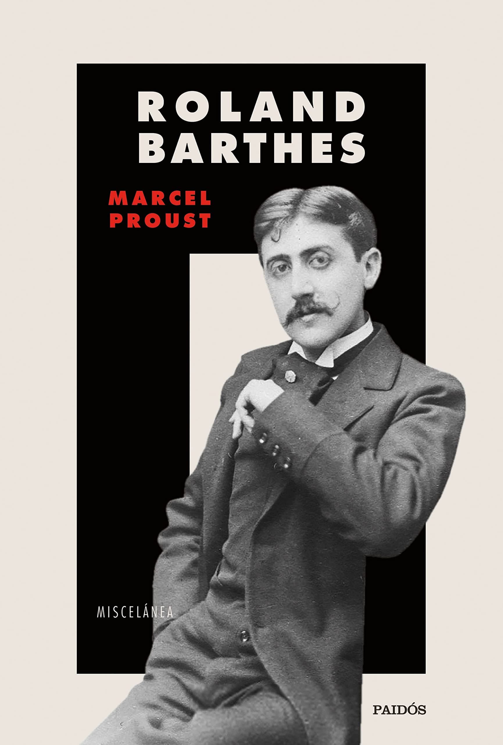 Marcel Proust: Miscelánea