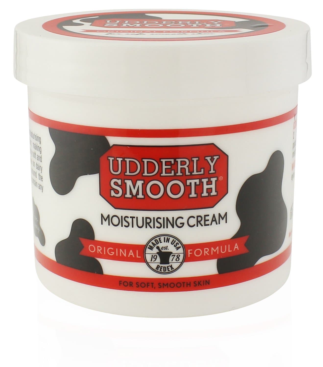 Moisturising Cream