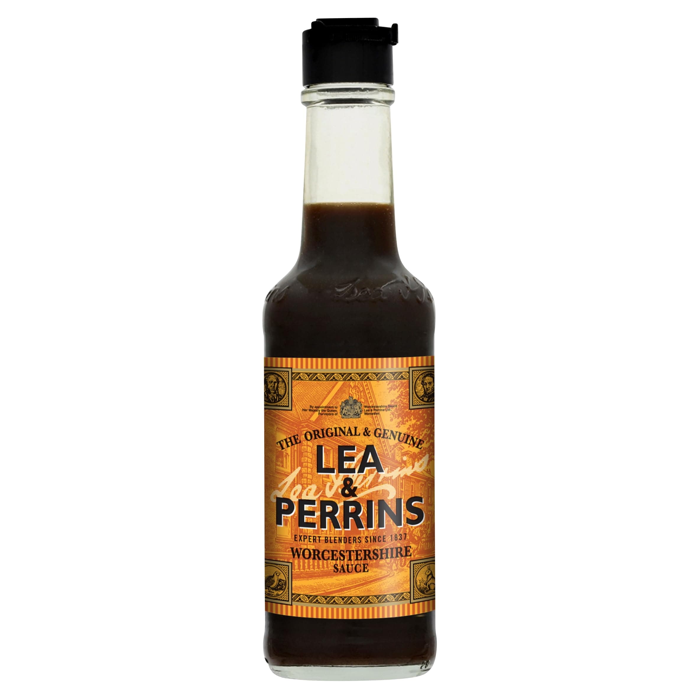 Worcestershire Sauce 150ml