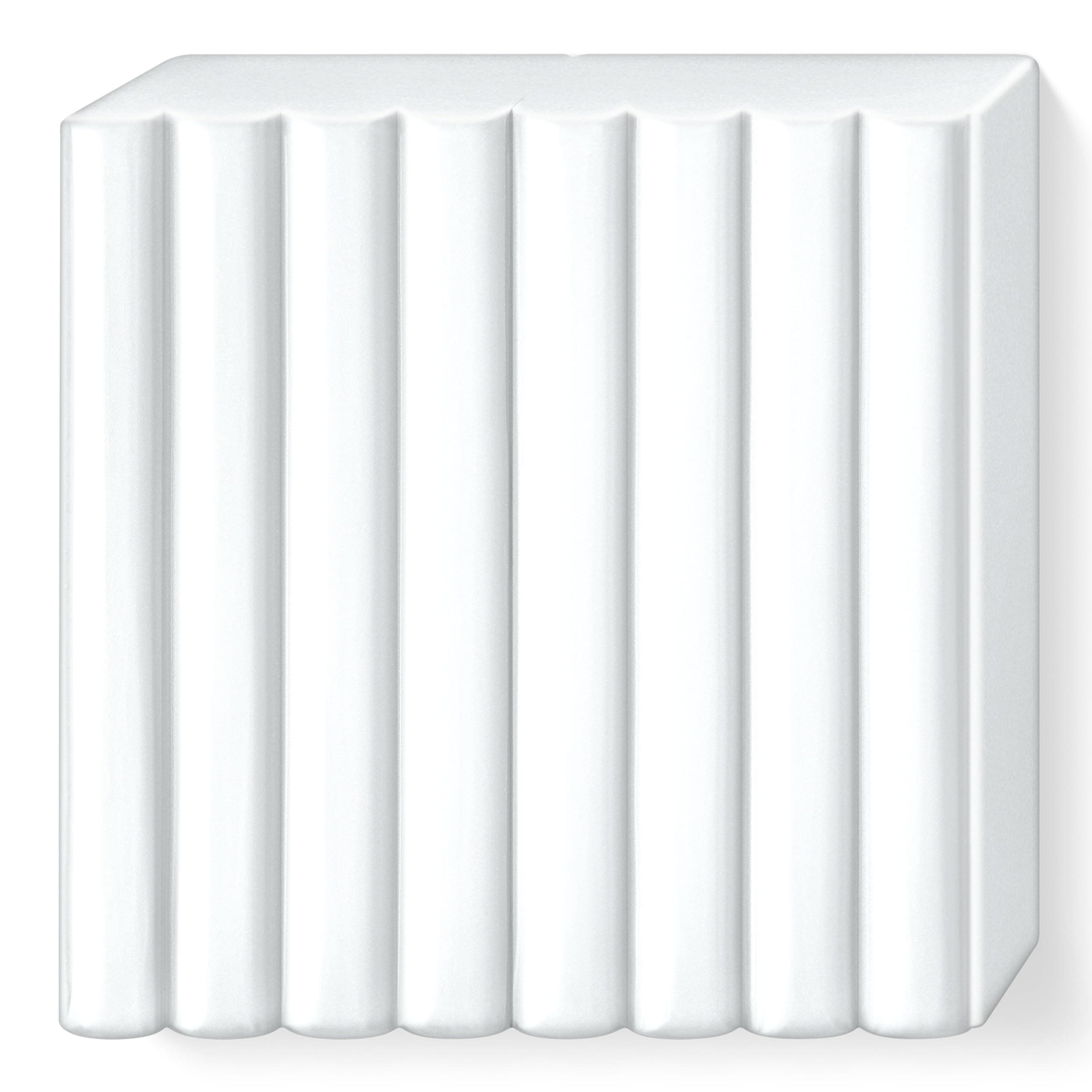 Fimo Soft White 8020-0