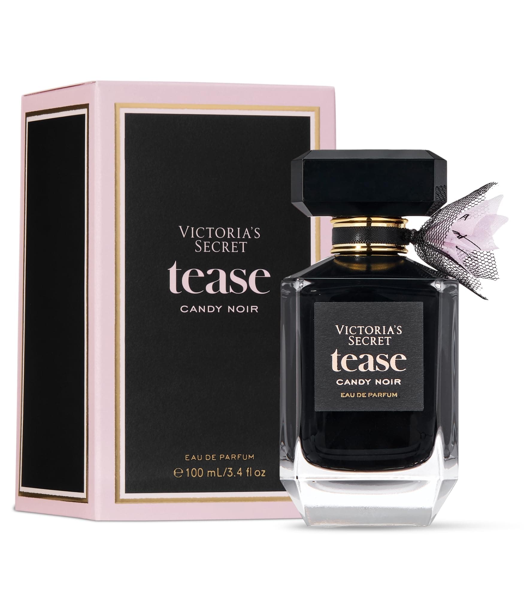 Tease Candy Noir 3.4oz Eau de Parfum