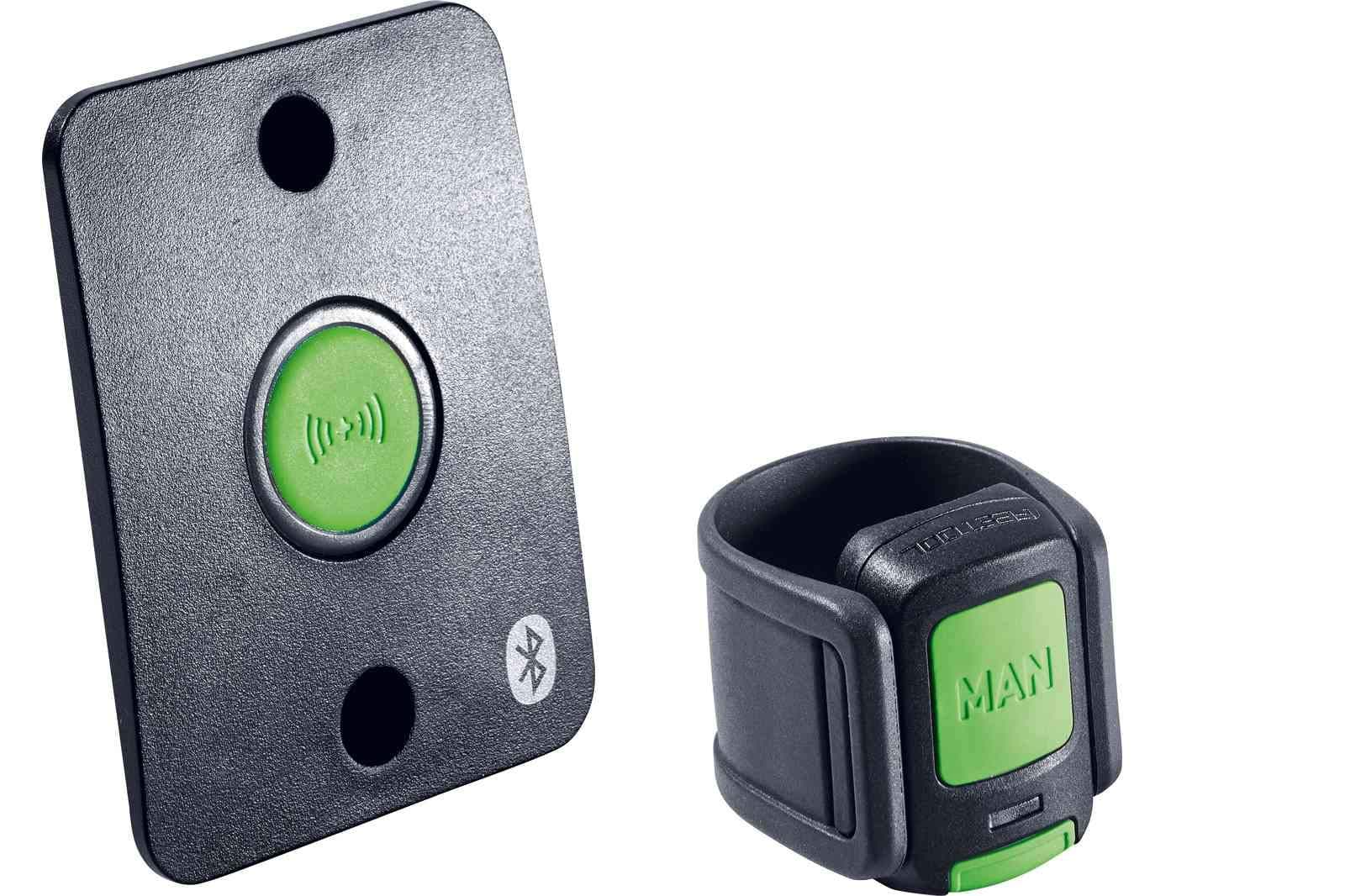 Festool 202097 Bluetooth Remote Control Set for Ct