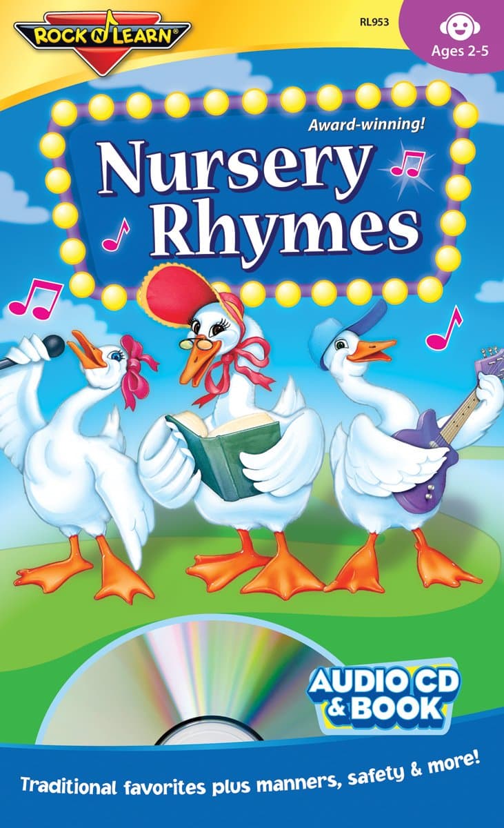 Nursery Rhymes