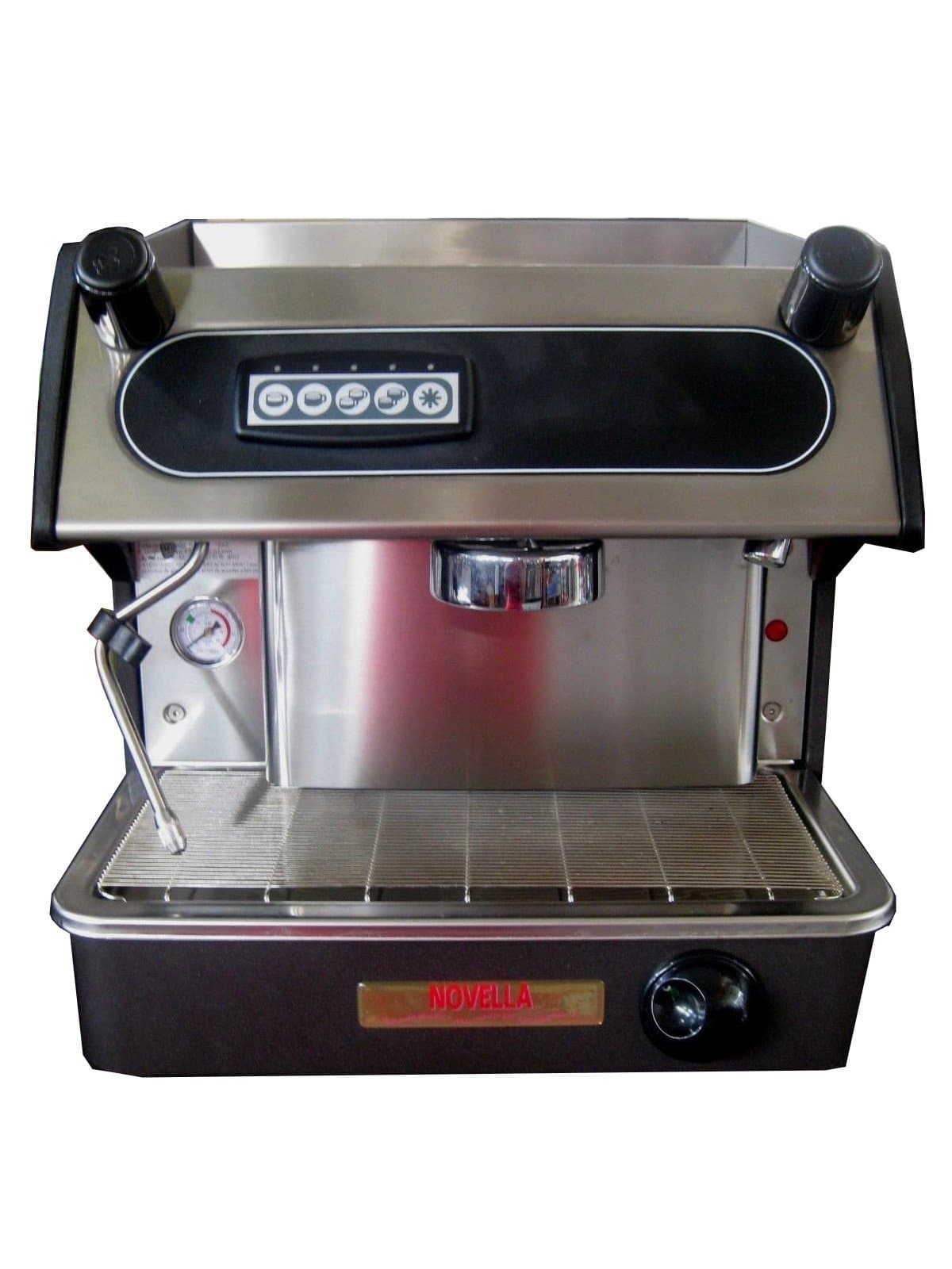 Crem Espresso Machine