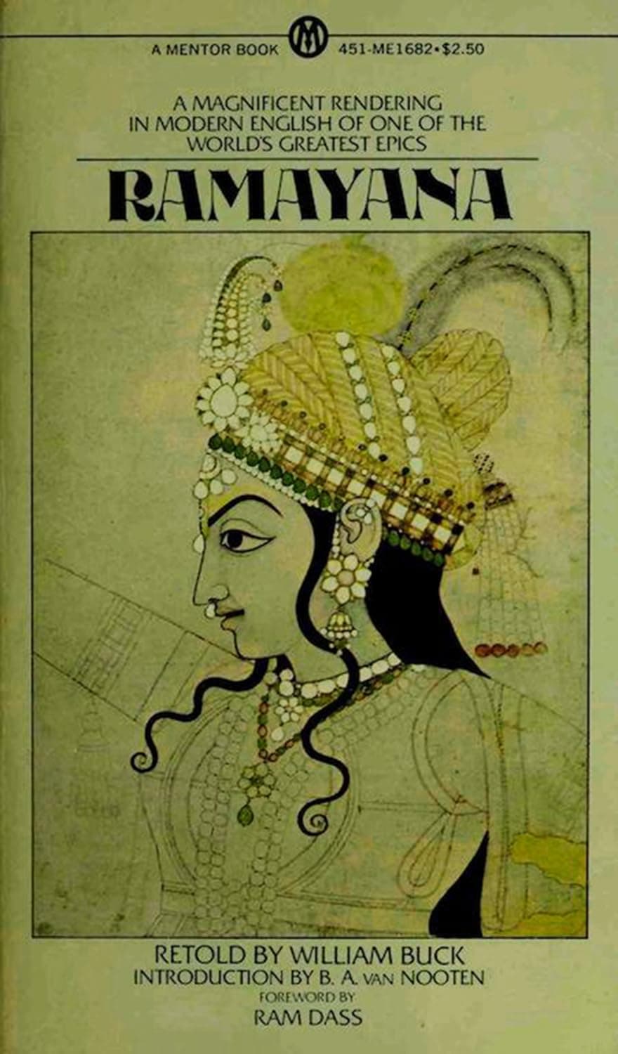 RAMAYANA KING RAMA'S WAY