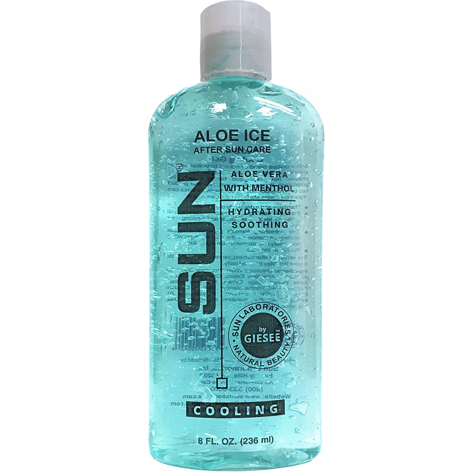 Sun Laboratories by Giesee