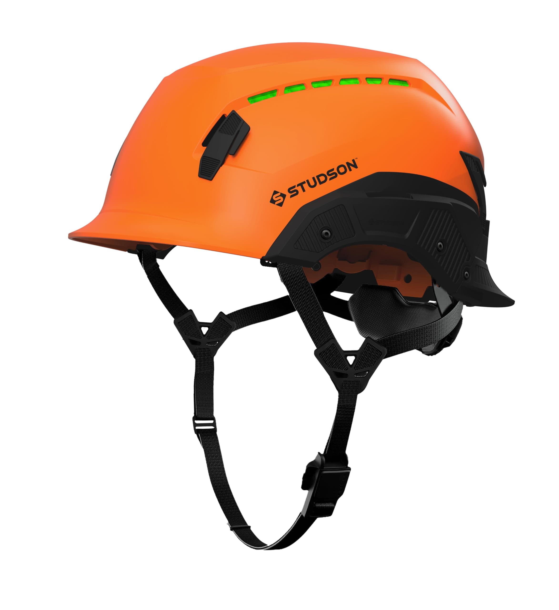 SHK-1 Vented Safety Helmet