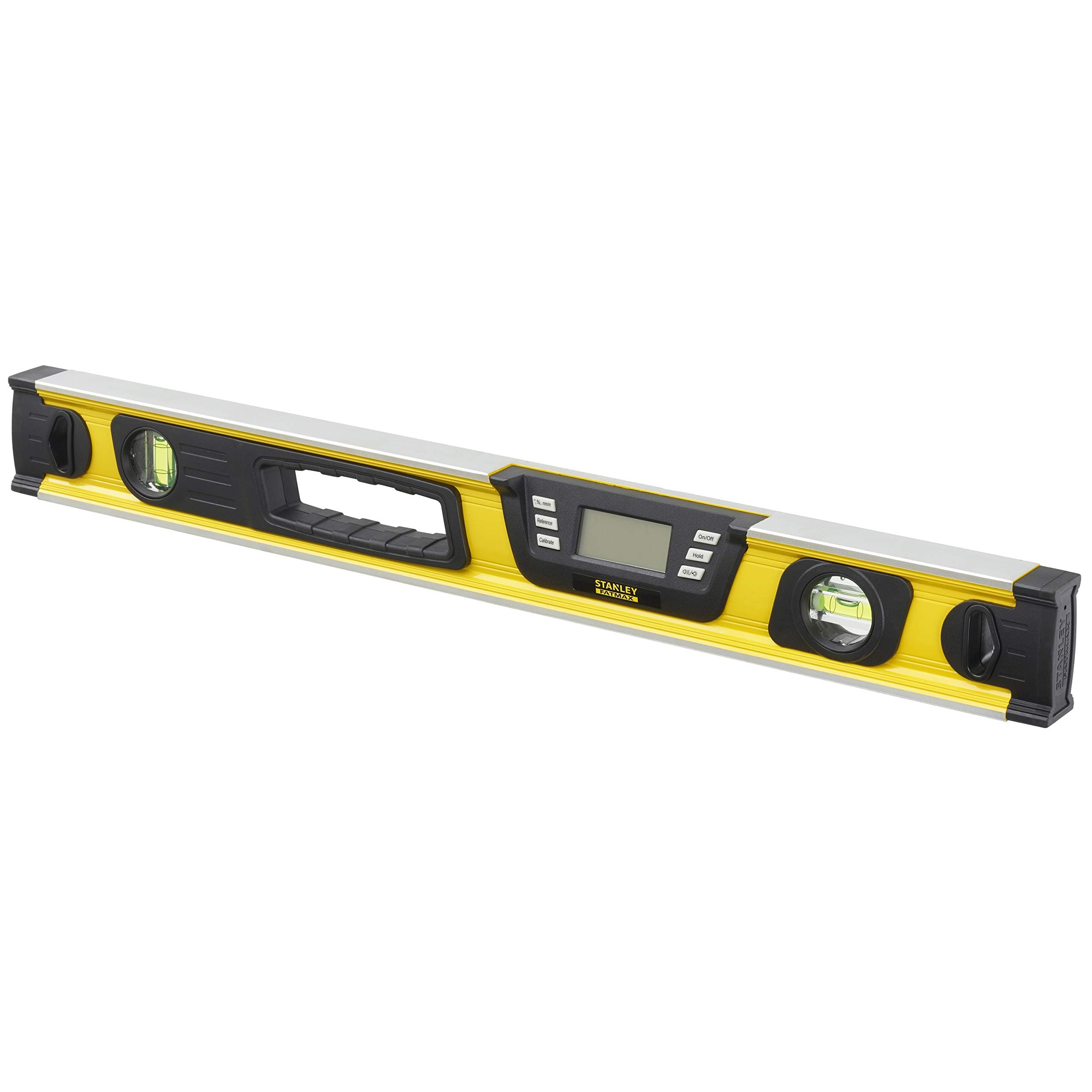 STANLEY Fatmax 0-42-065 Digital Level, Multi-Colour, 60cm