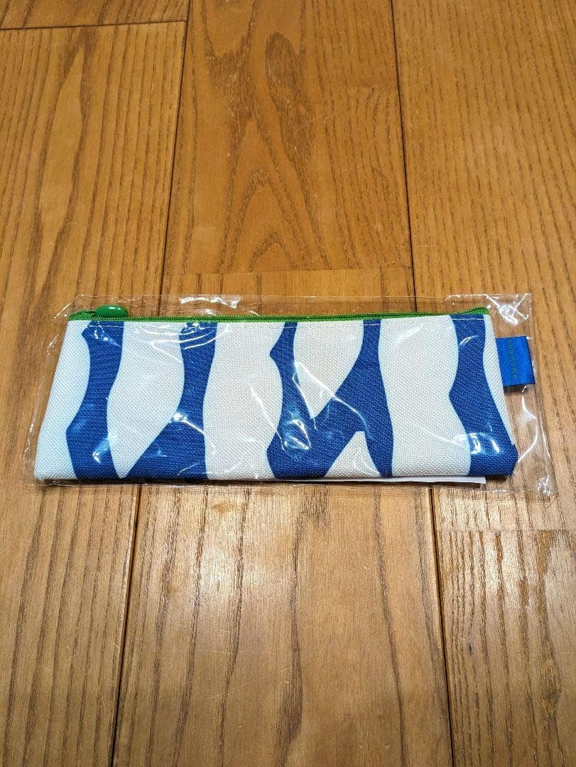 Isetan Edamame Free Case