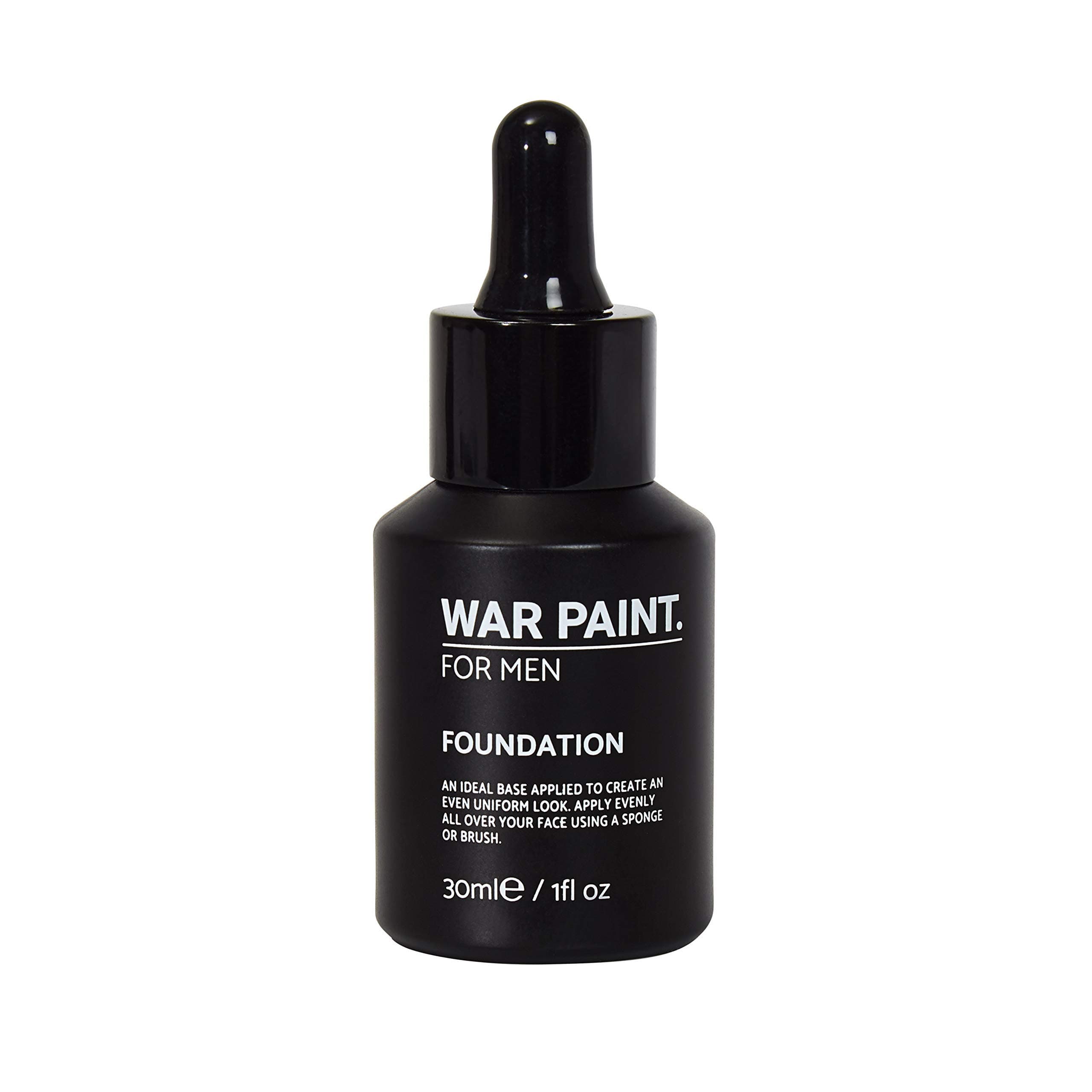 War PaintMen's Foundation (Tan)