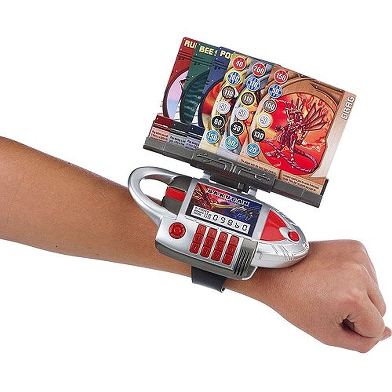 Bakugan Gauntlet