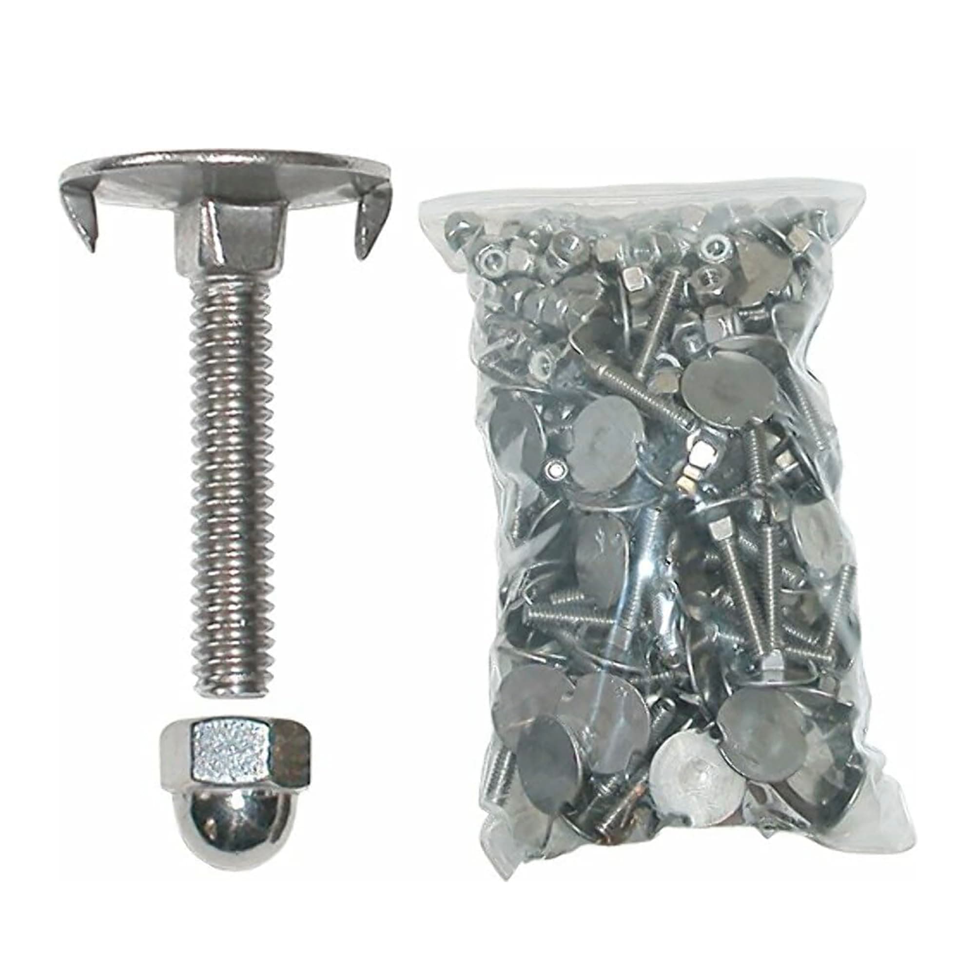 Products Pontoon Deck Bolt Kit (100) EFG