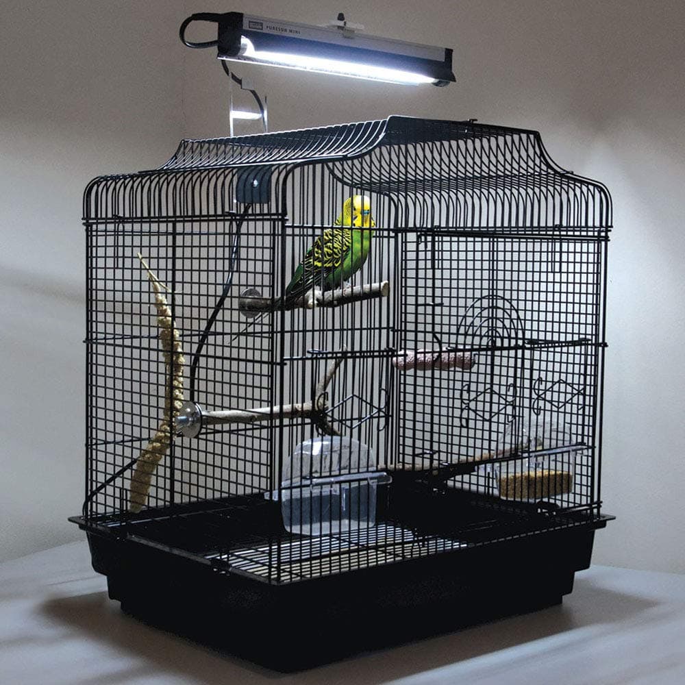 PureSun Mini Bird Lighting Kit