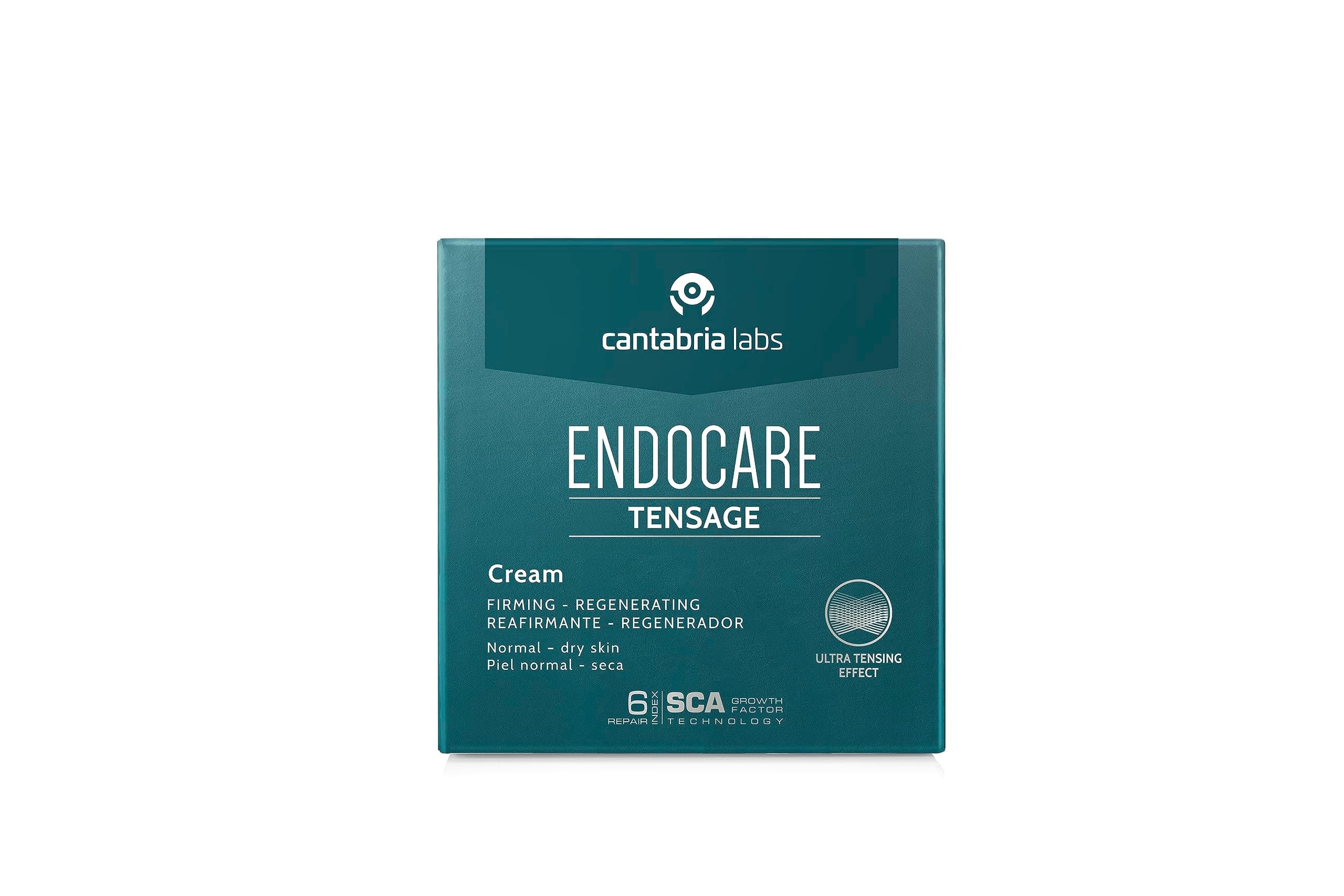 Endocare Tensage Cream 50mL