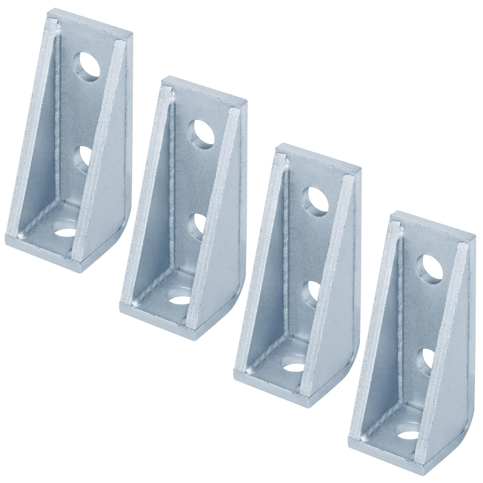 4 Pack L Bracket