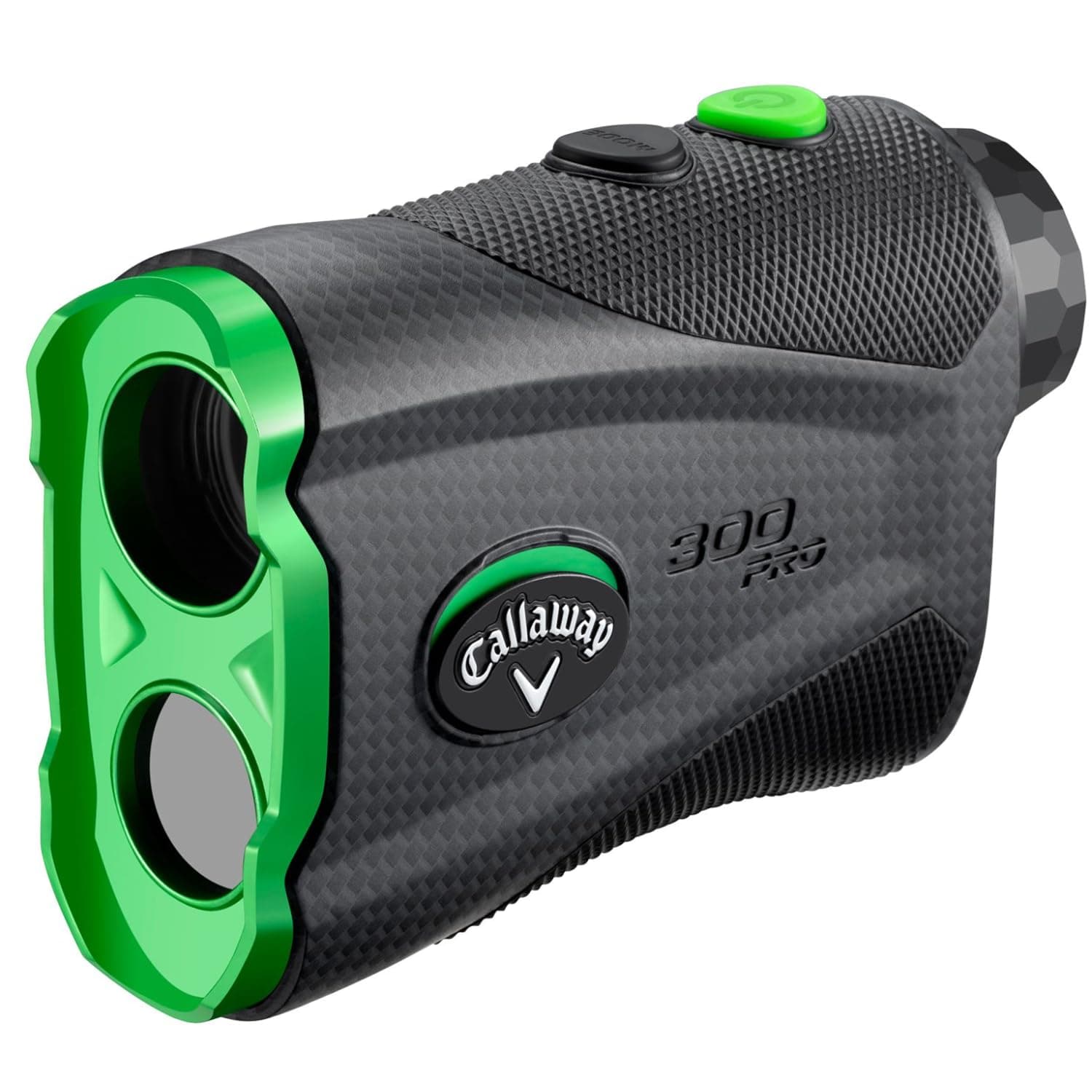 Golf 300 Pro Laser Rangefinder
