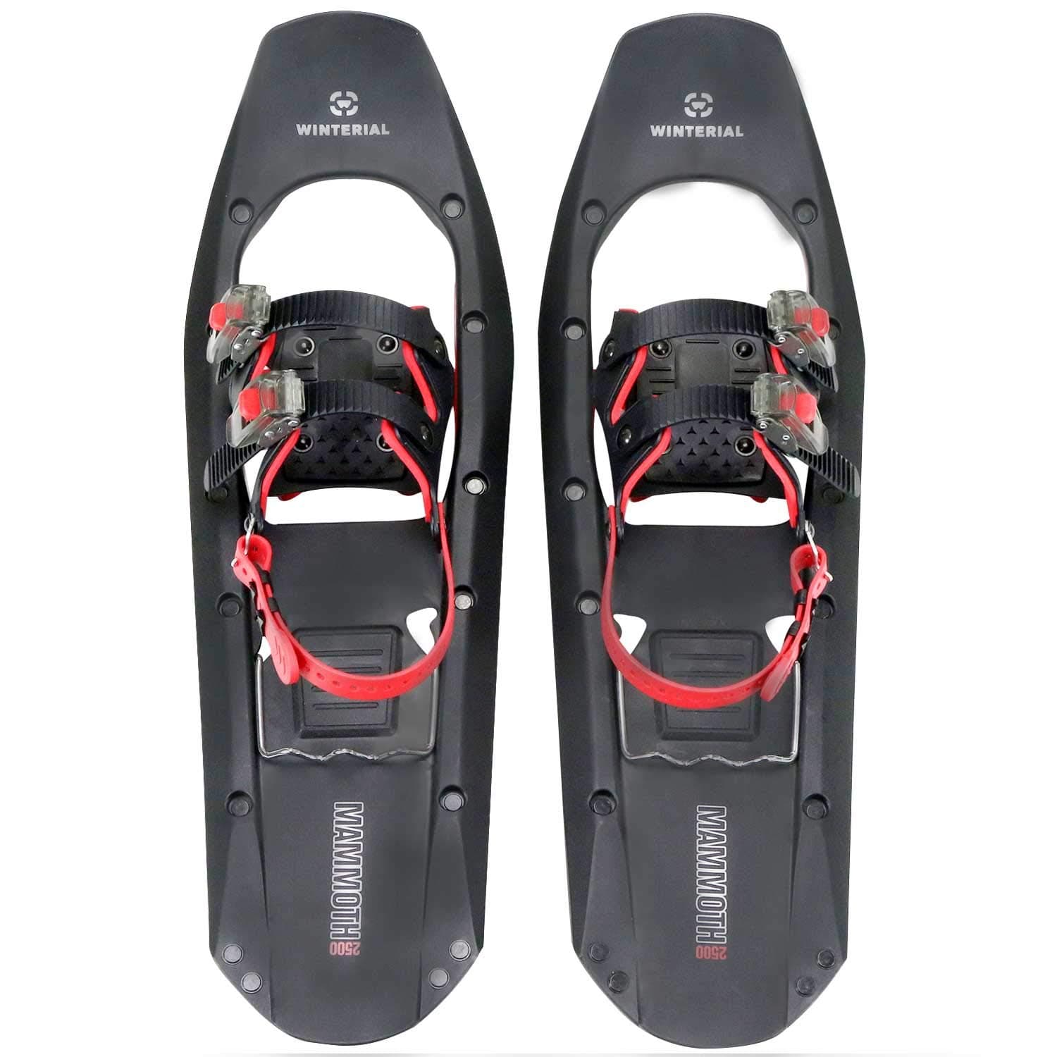 Mammoth Snowshoes