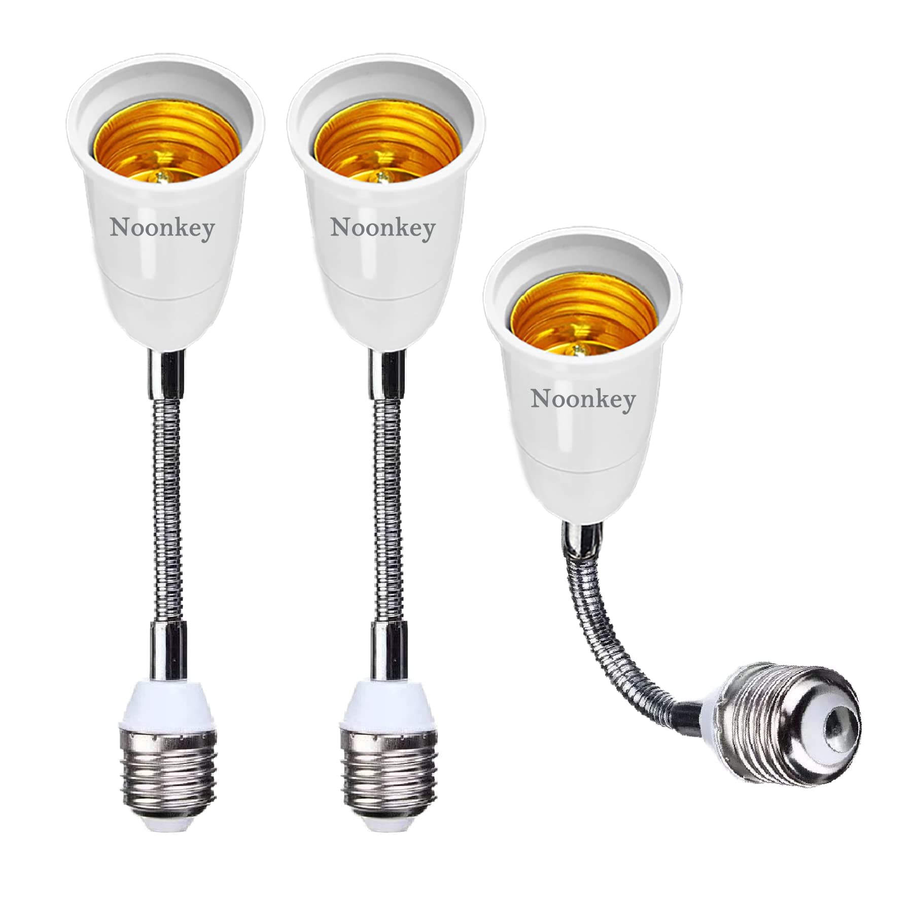 Light Socket Extender