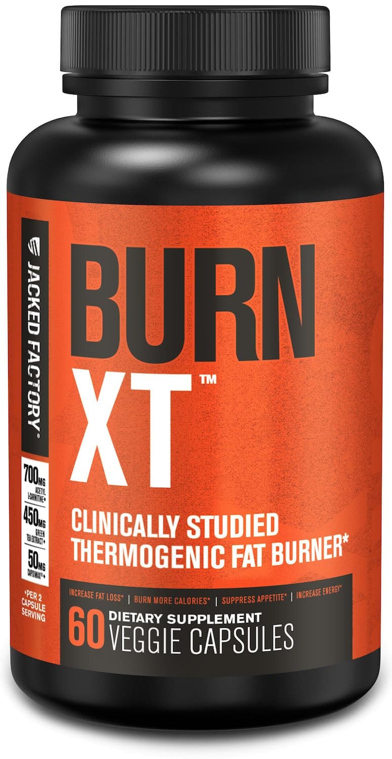 Burn-XT 60ct