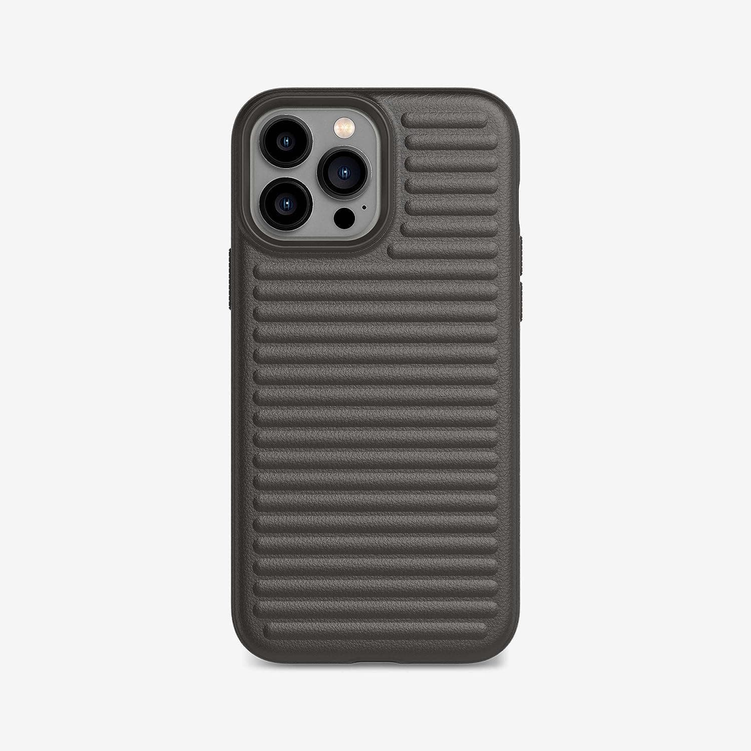 Evo Luxe for iPhone 13 Pro Max – Soft and Premium Phone Case with 12ft Multi-Drop Protection