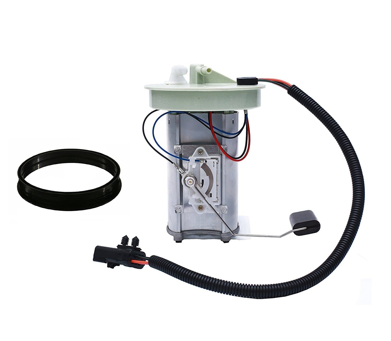 Fuel Pump Module Assembly E7127MN Fits 1999 2000 2001 2002 2003 2004 Grand Cherokee TOPSCOPE FP67662M