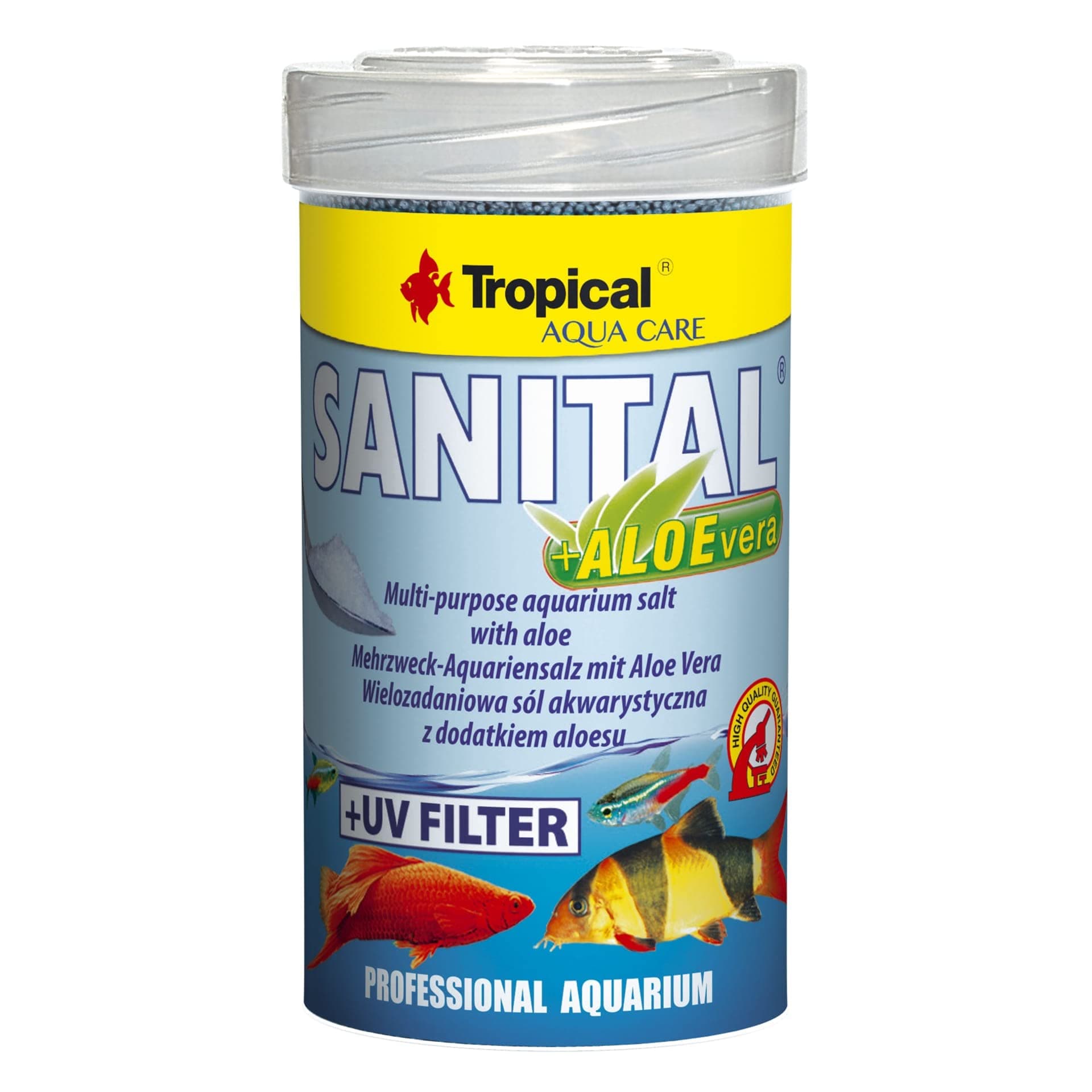 TROPICAL SANITAL 100ML