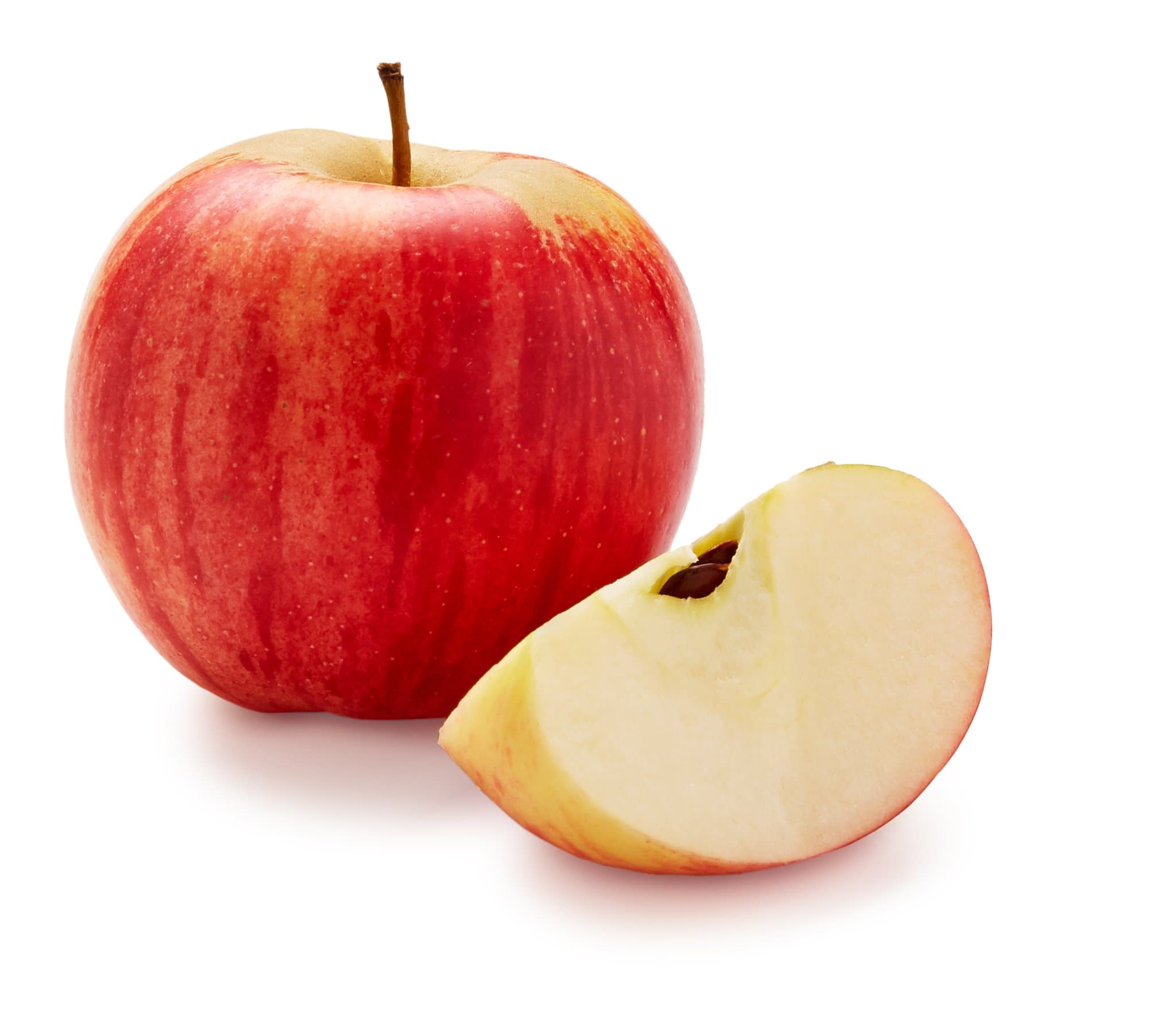 Organic Lady Alice Apple