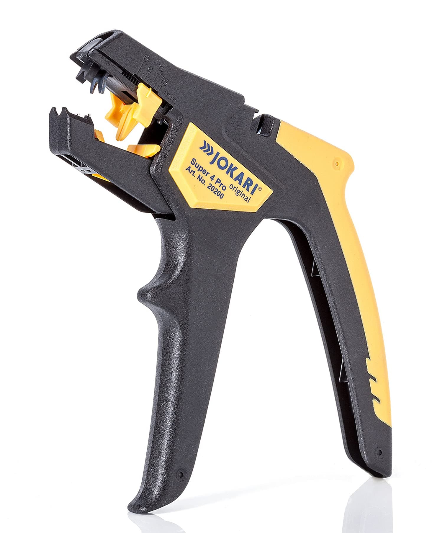 Jokari Super 4 Pro Wire Stripper
