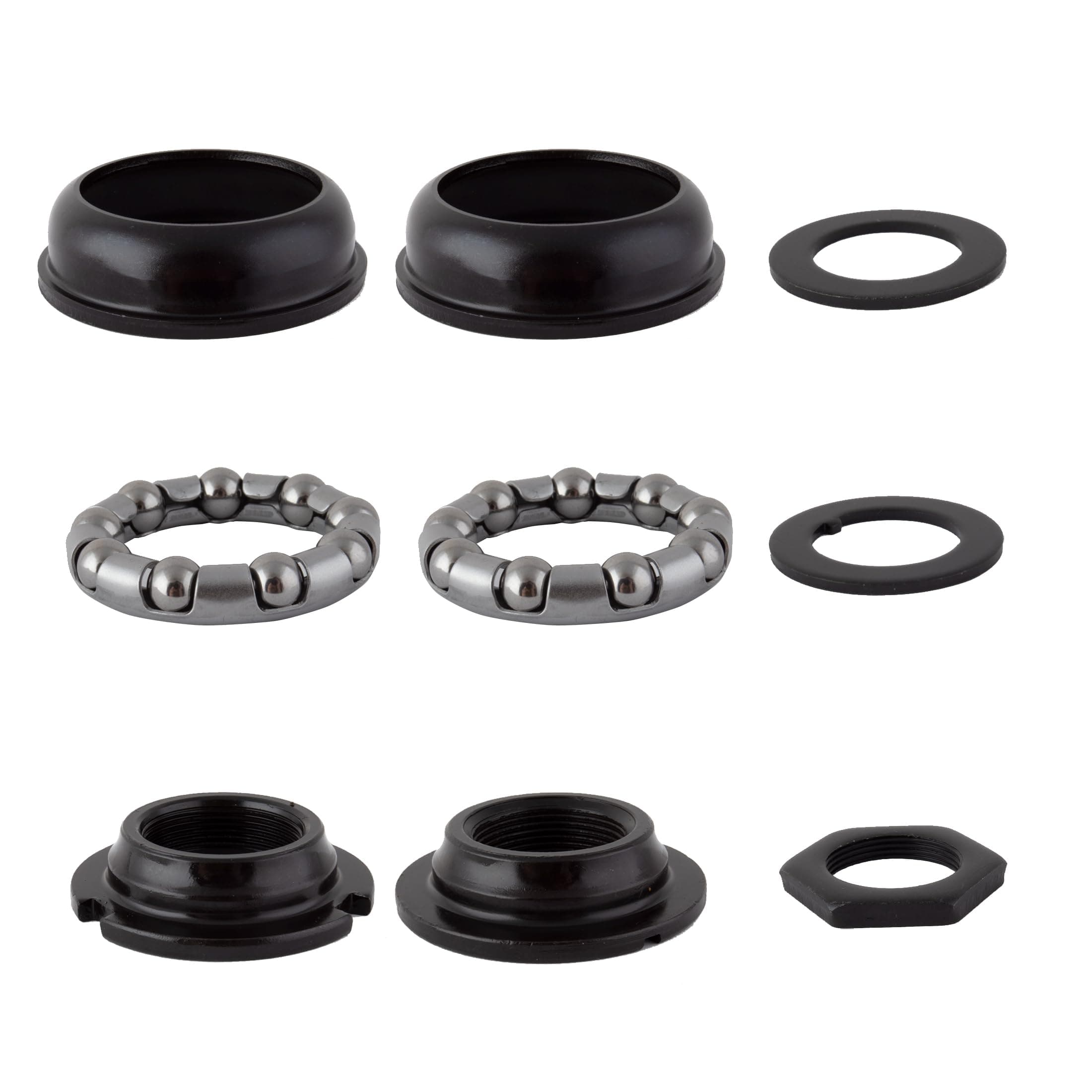 Black Ops BMX Bottom Bracket Set