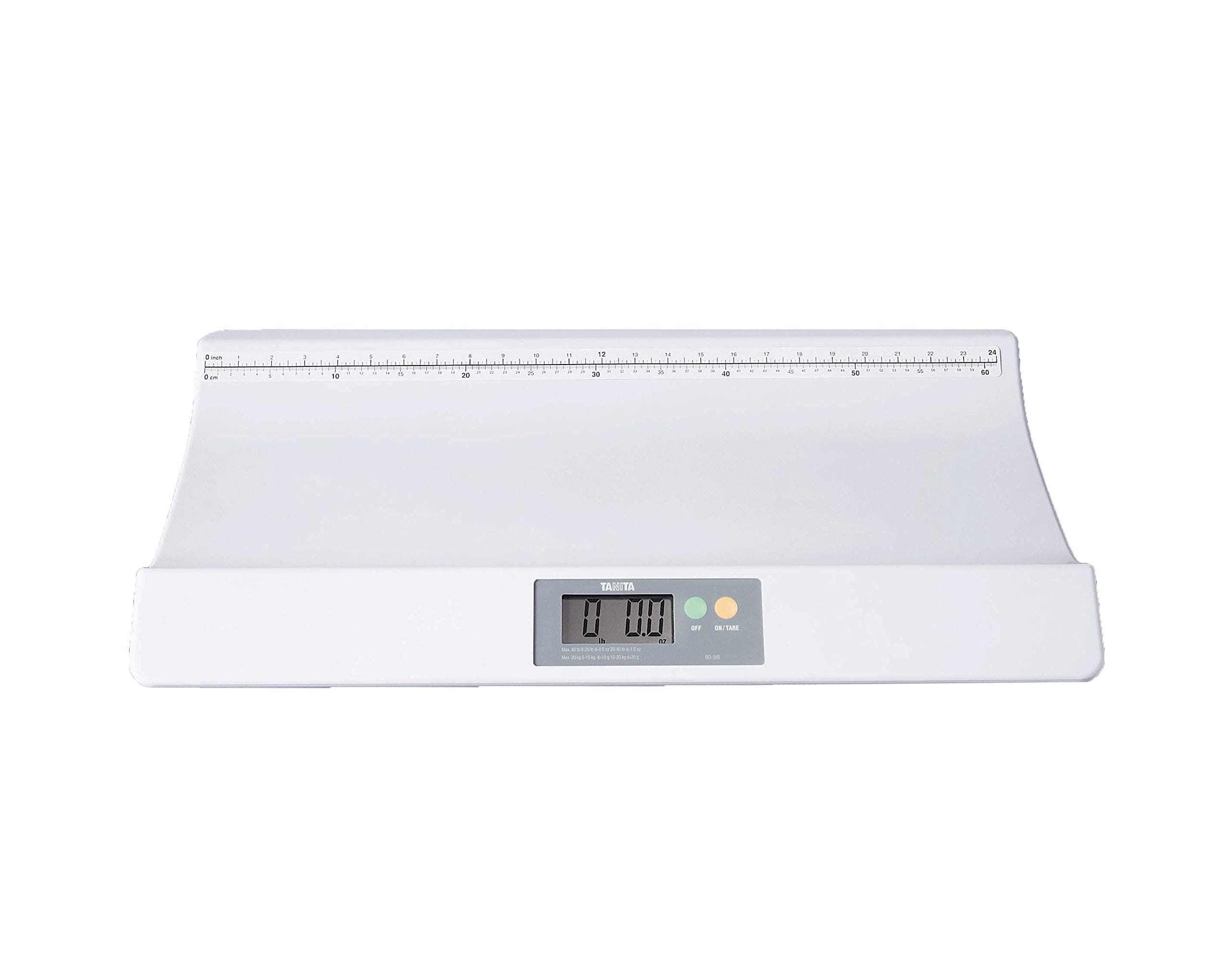 BD-585 Pediatric Scale