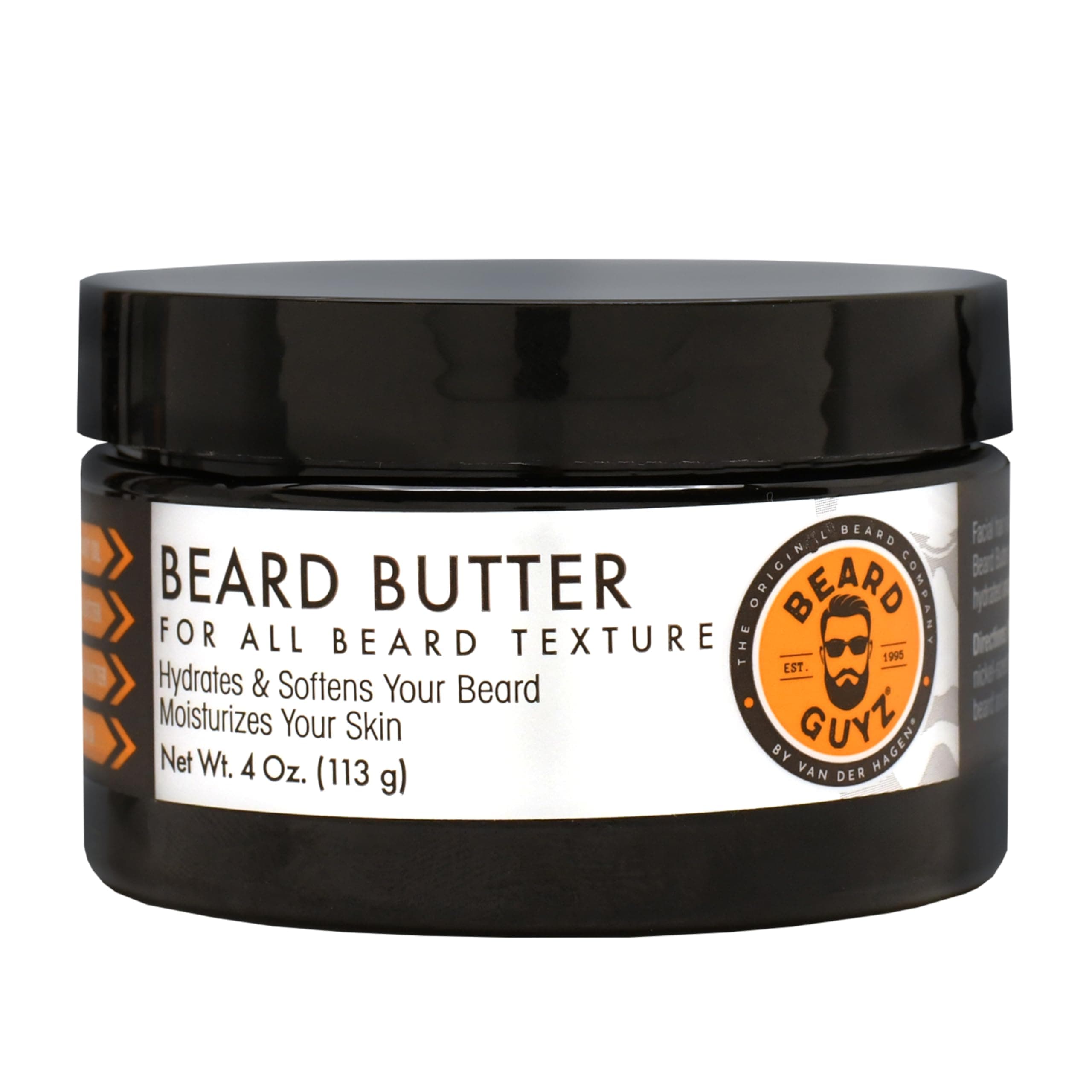 Beard Guyz Grotein and Beard Butter