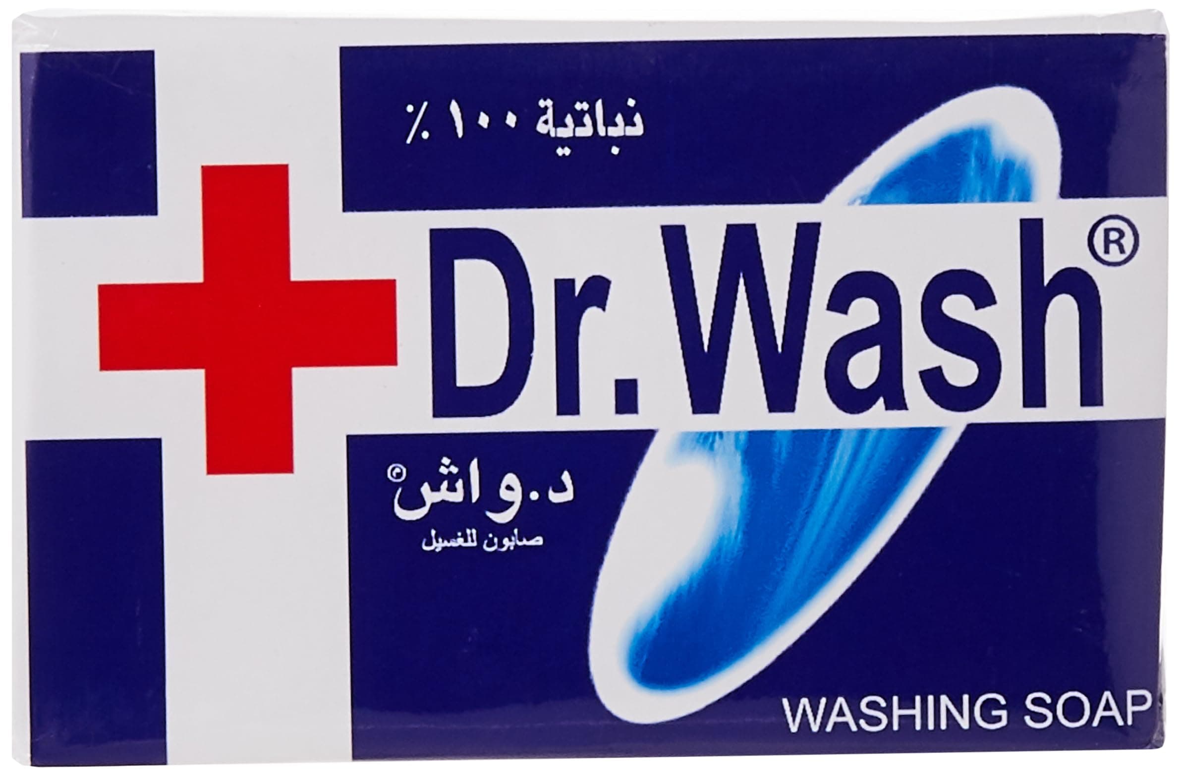 WASHING SOAP 200GM