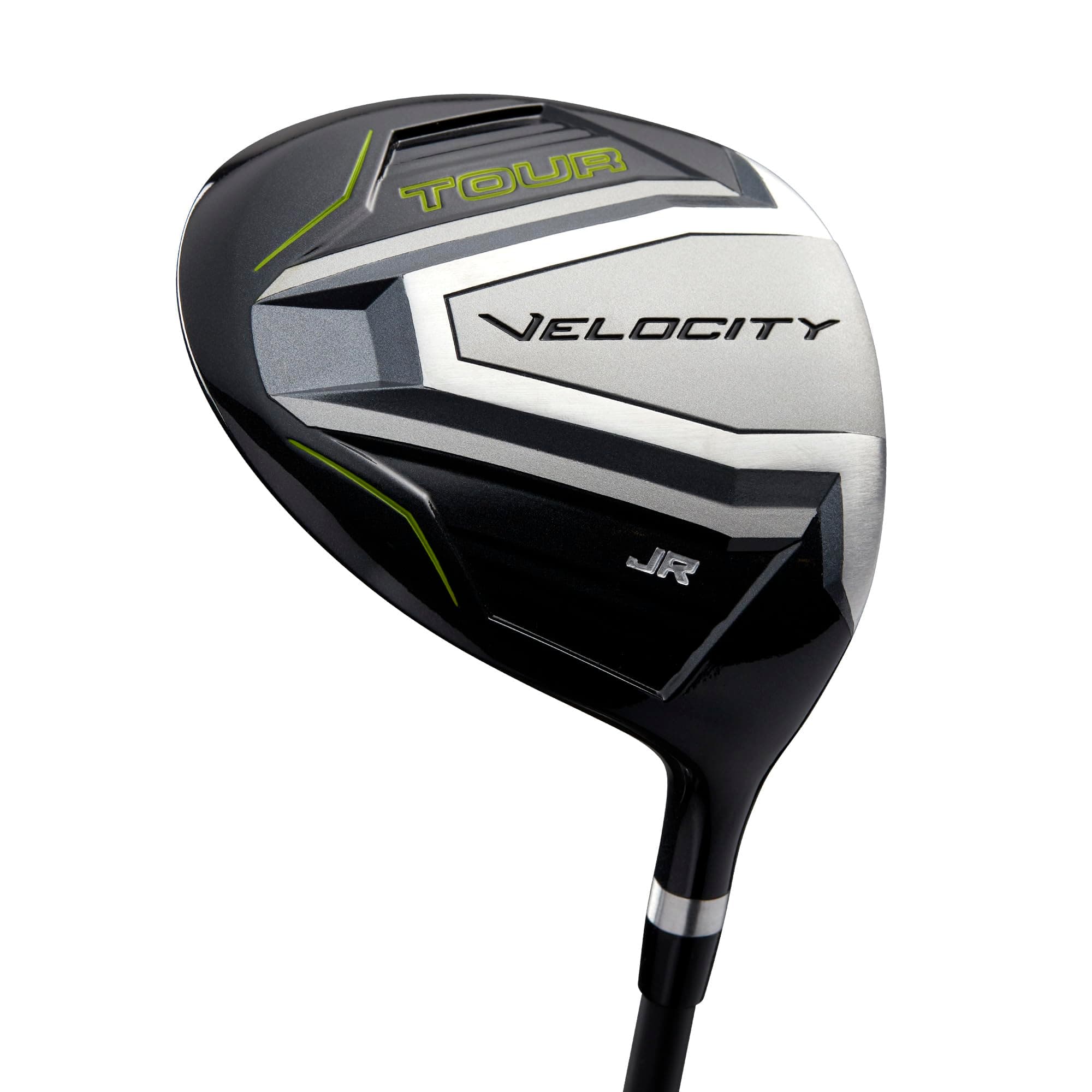 Junior Tour Velocity Medium Driver - Right Hand, Junior Flex