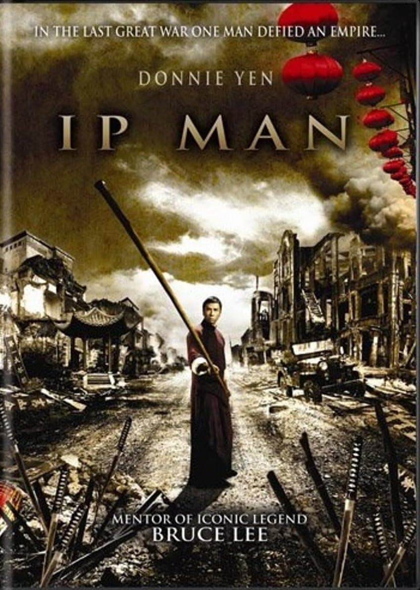Ip Man