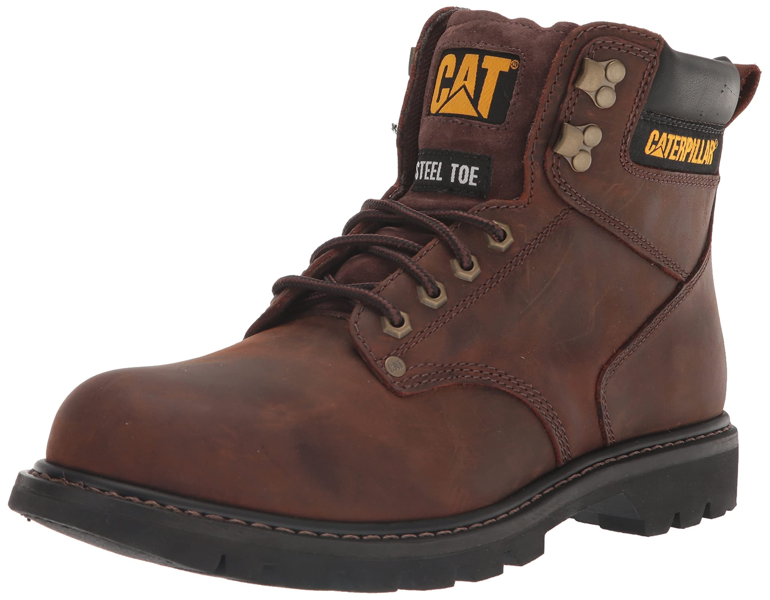 Men's Second Shift Soft Toe Work Boot