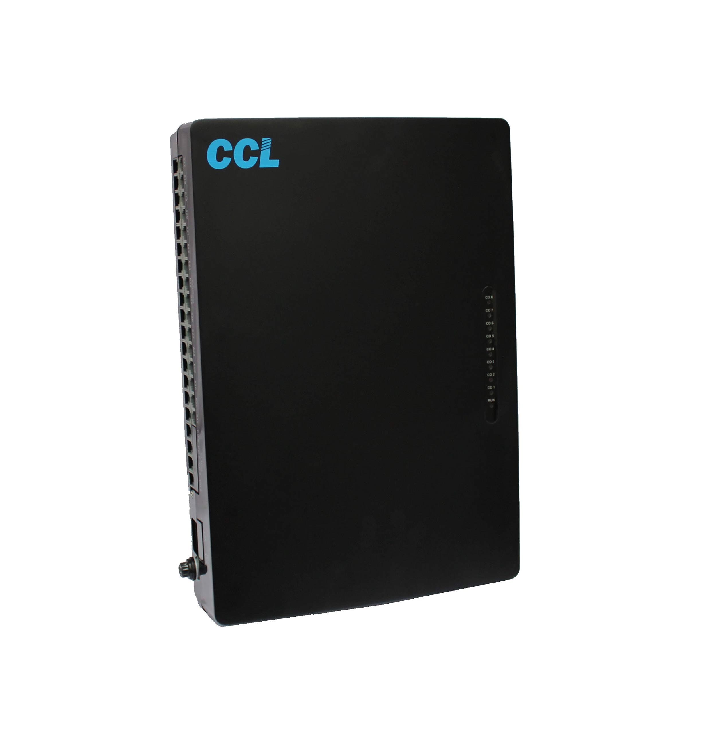 Copper Connections 312B EPABX with Advanced Features